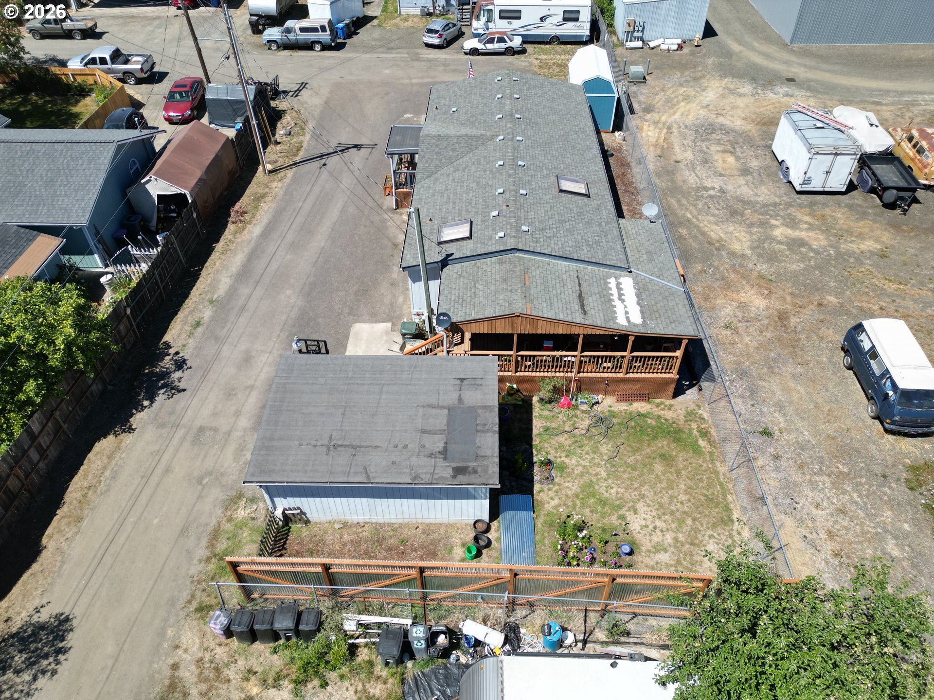 826 W Dean Ave Property Photo 47