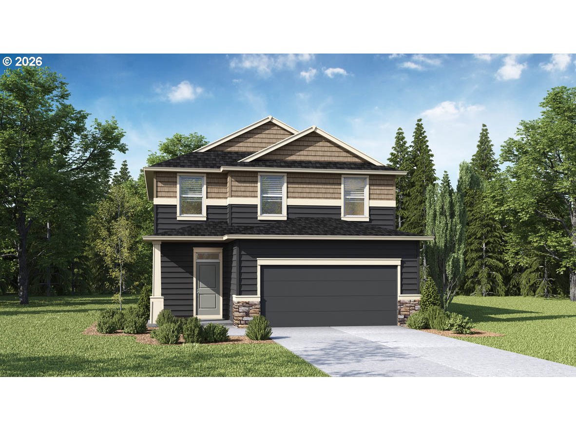2649 Soapstone AVE Property Photo 1