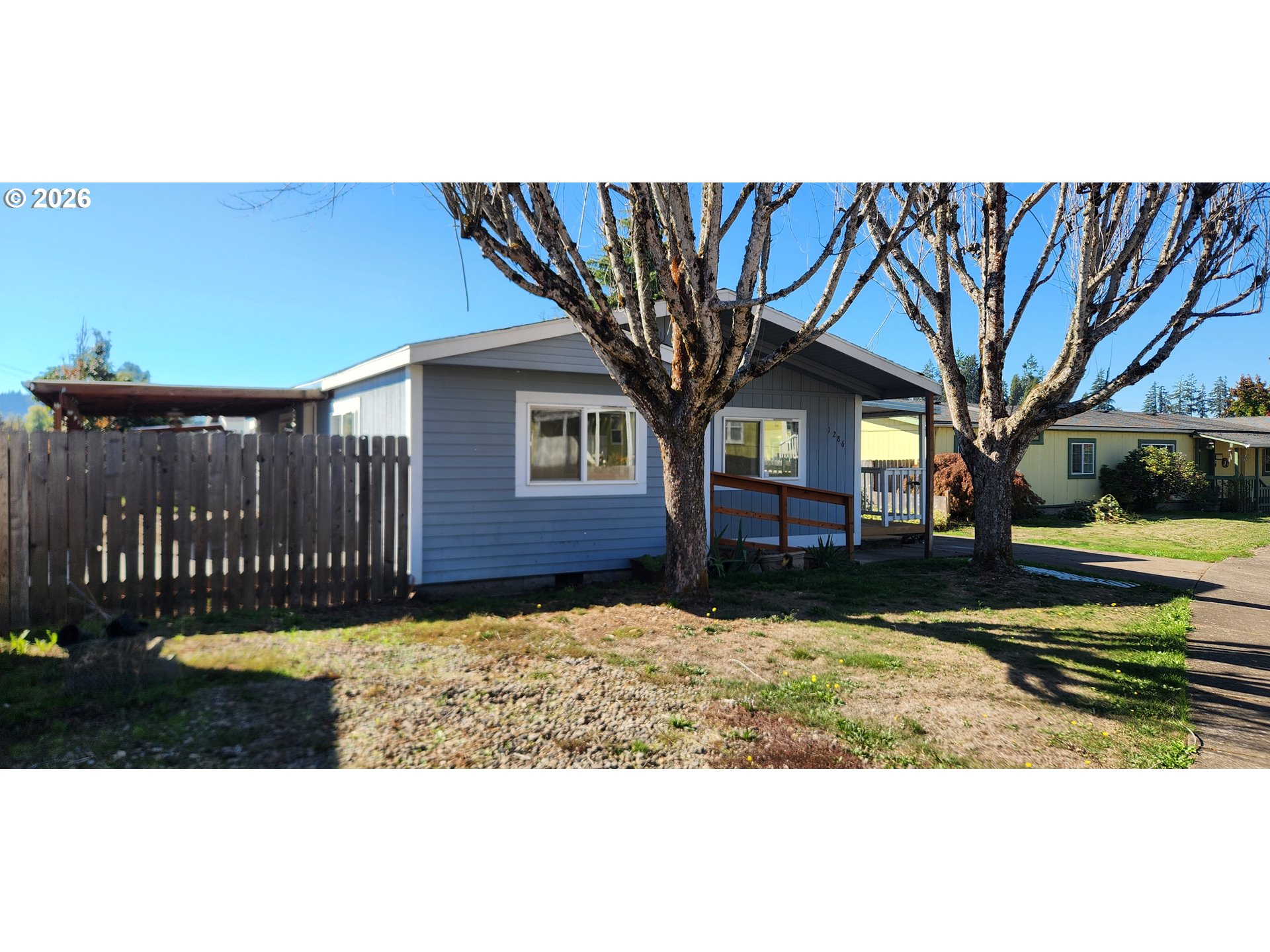 1286 S 59th St Property Photo 1