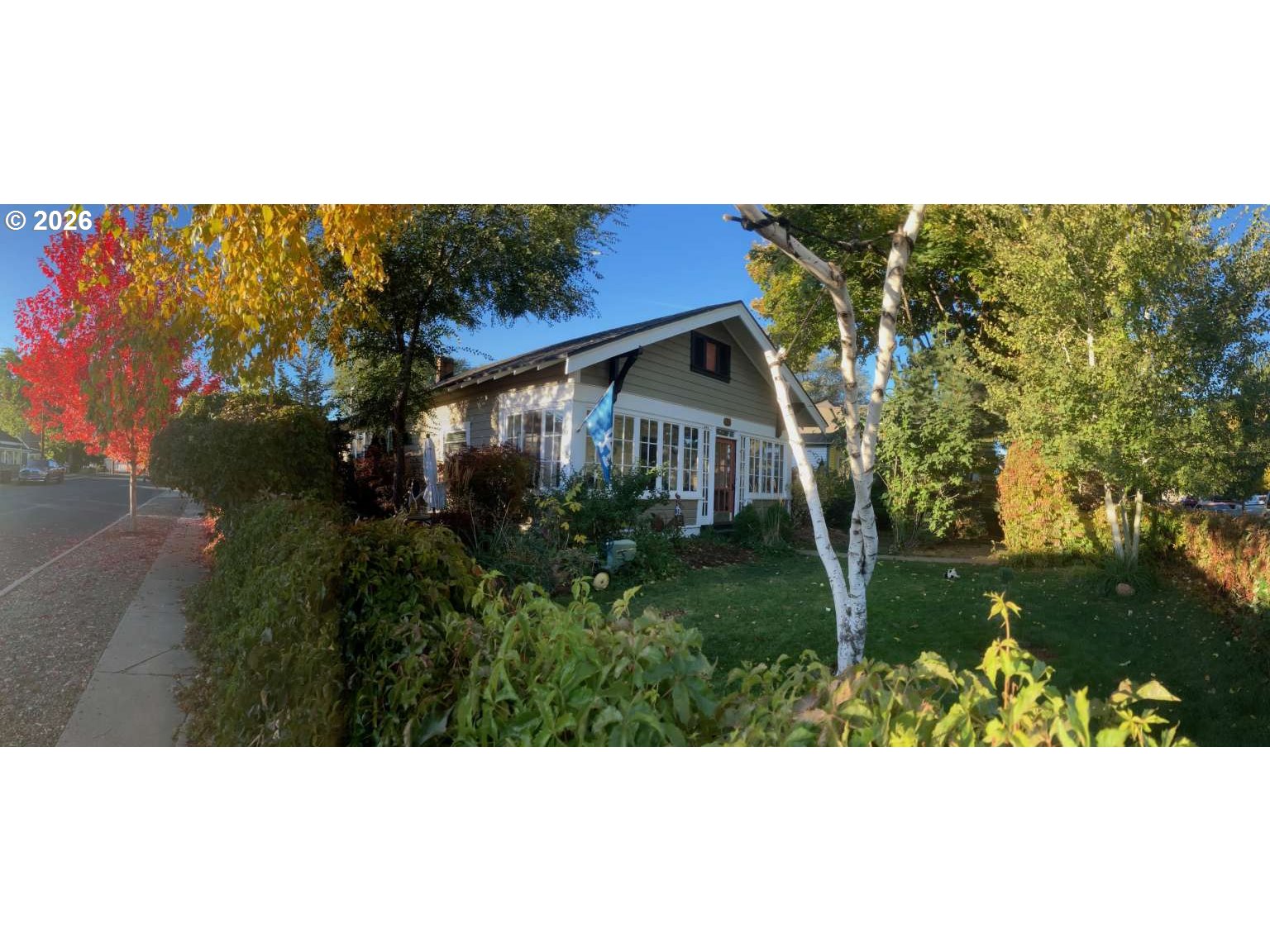 1605 Valley Ave Property Photo 1
