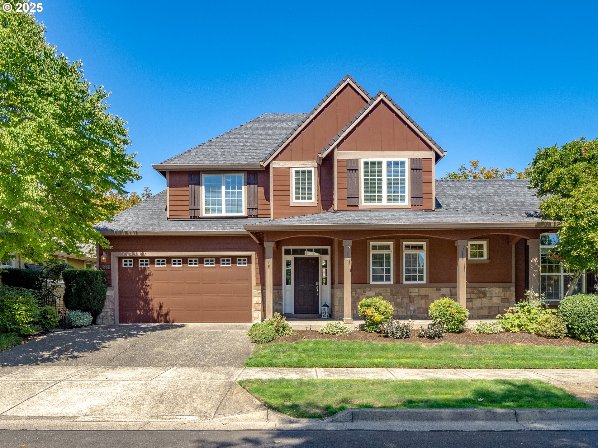 3866 Oak Meadows Loop Property Photo 1