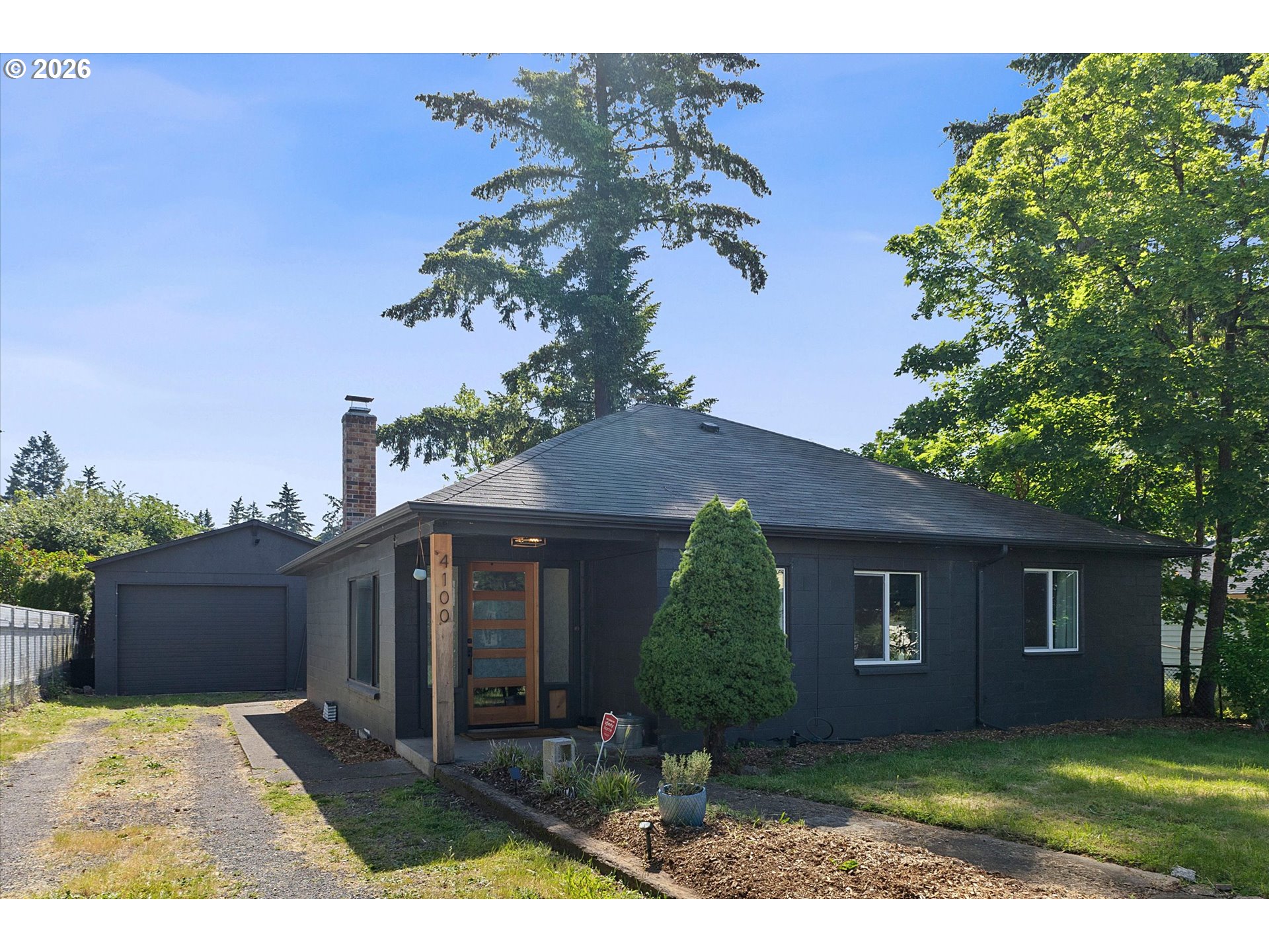 4100 Se 98th Ave Property Photo 1