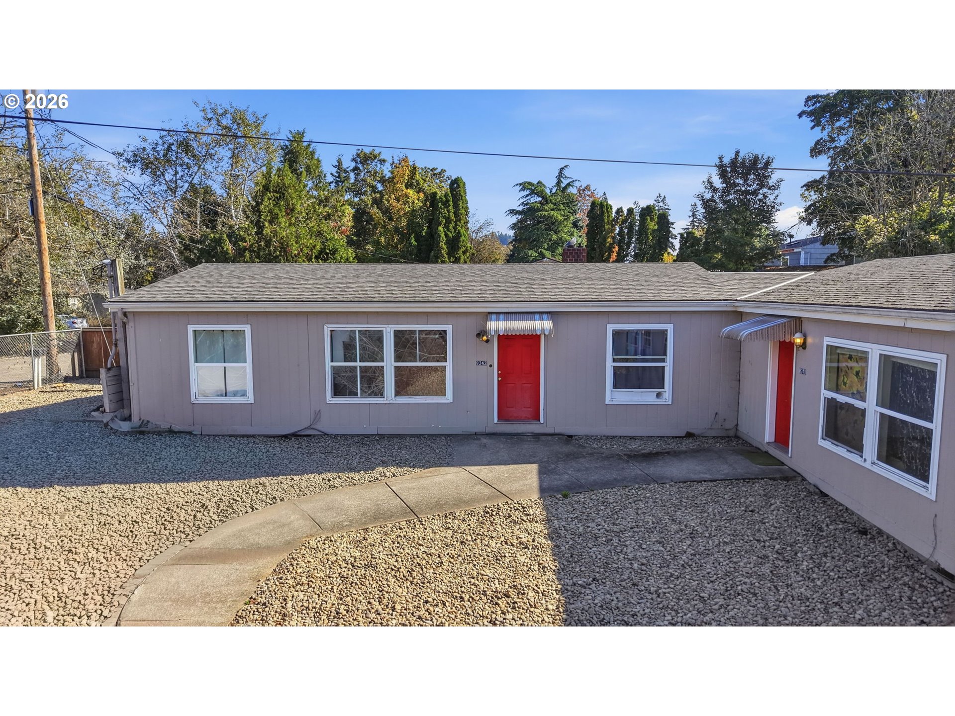 8240 Se Kelly St Property Photo 1