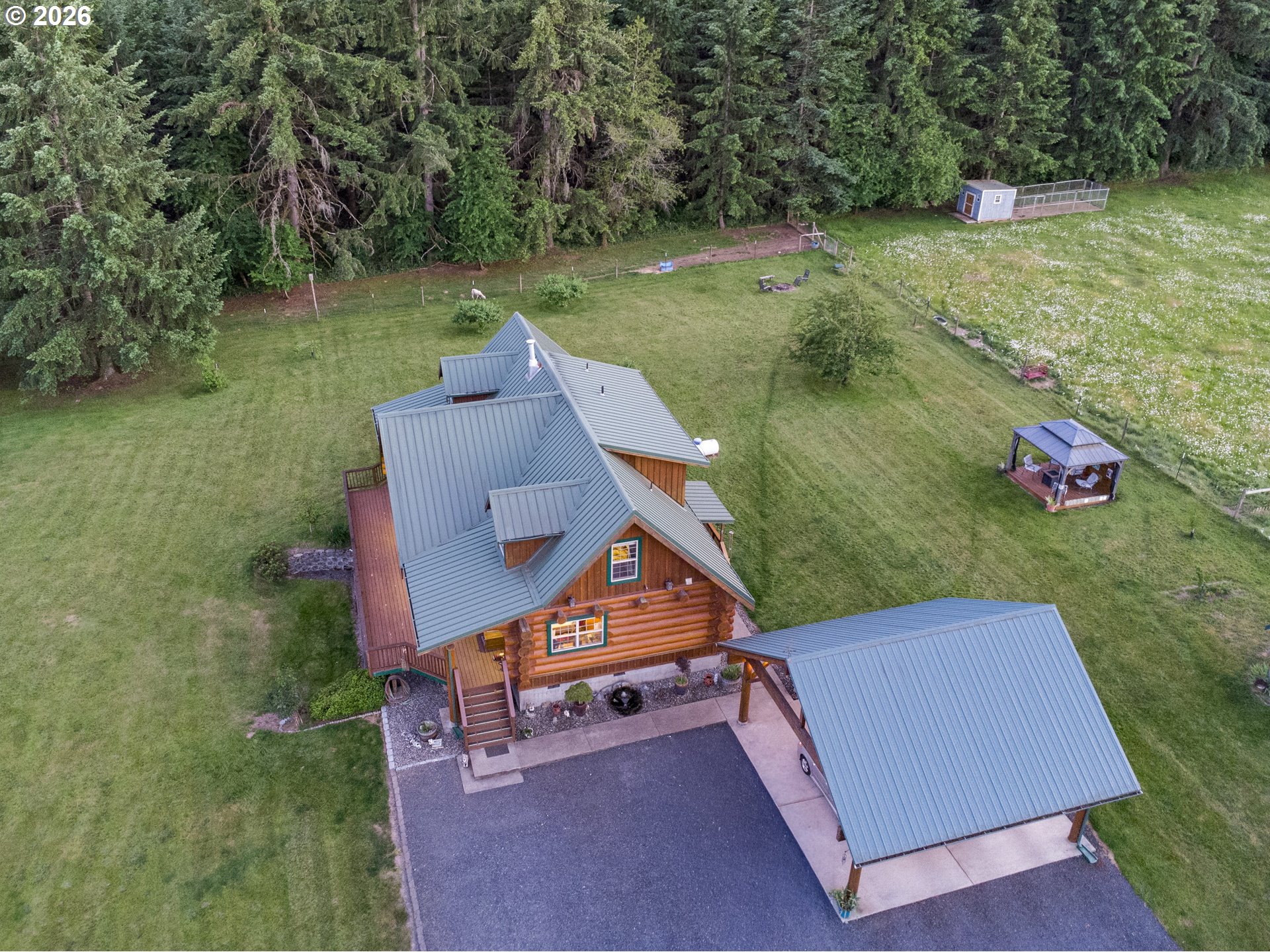 745 Tennessee Rd Property Photo 34
