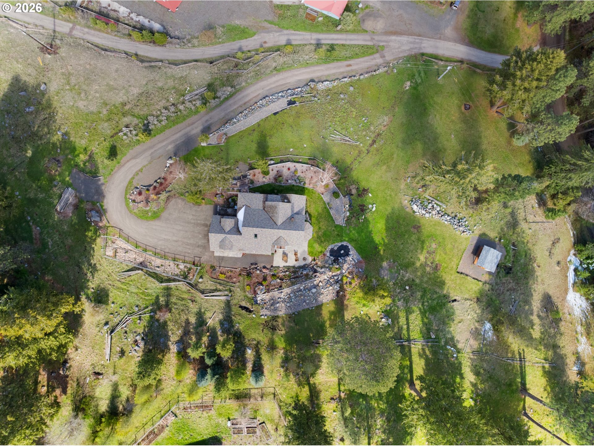 62730 Hurricane Creek Rd Property Photo 4