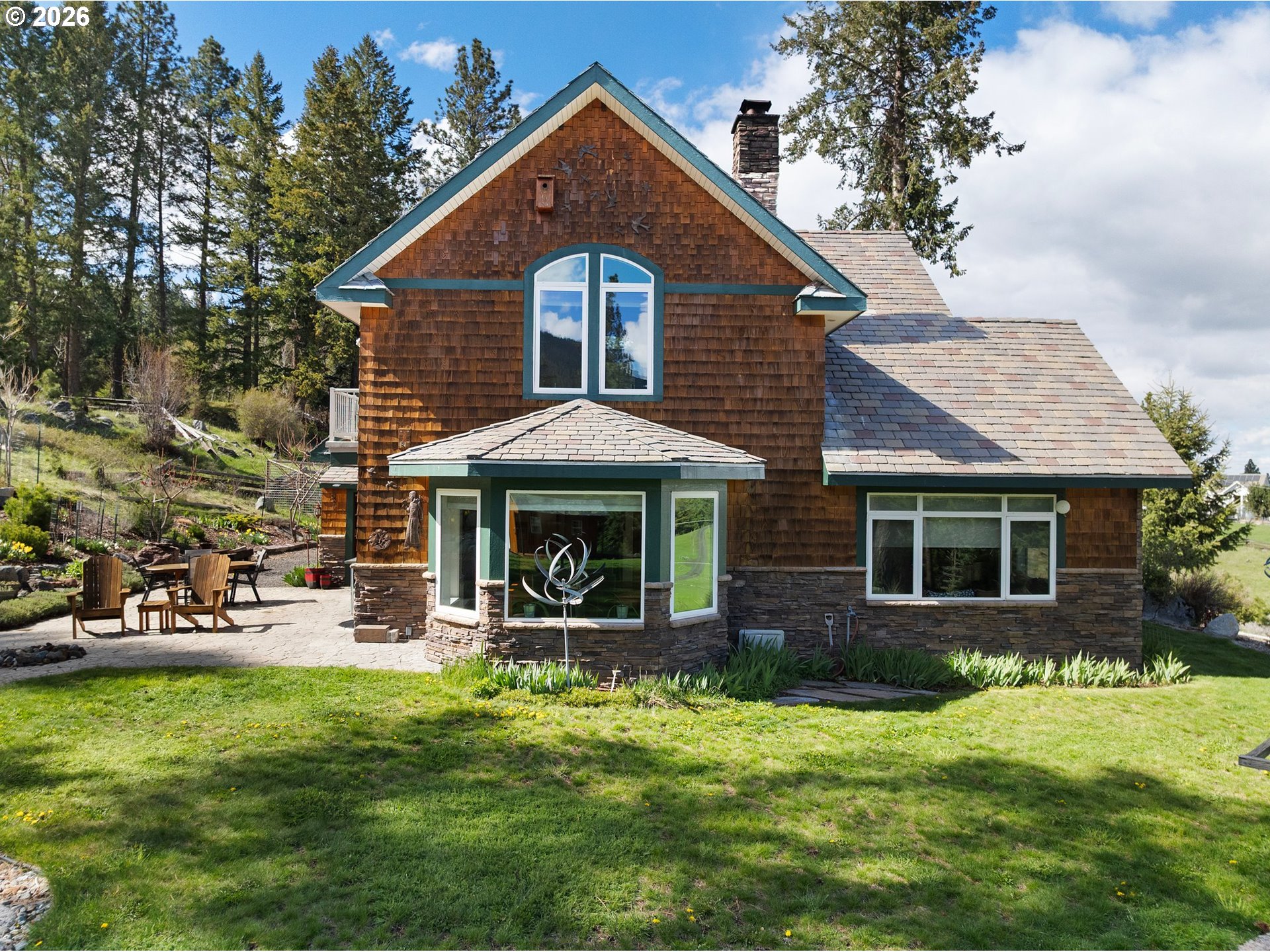 62730 Hurricane Creek Rd Property Photo 5