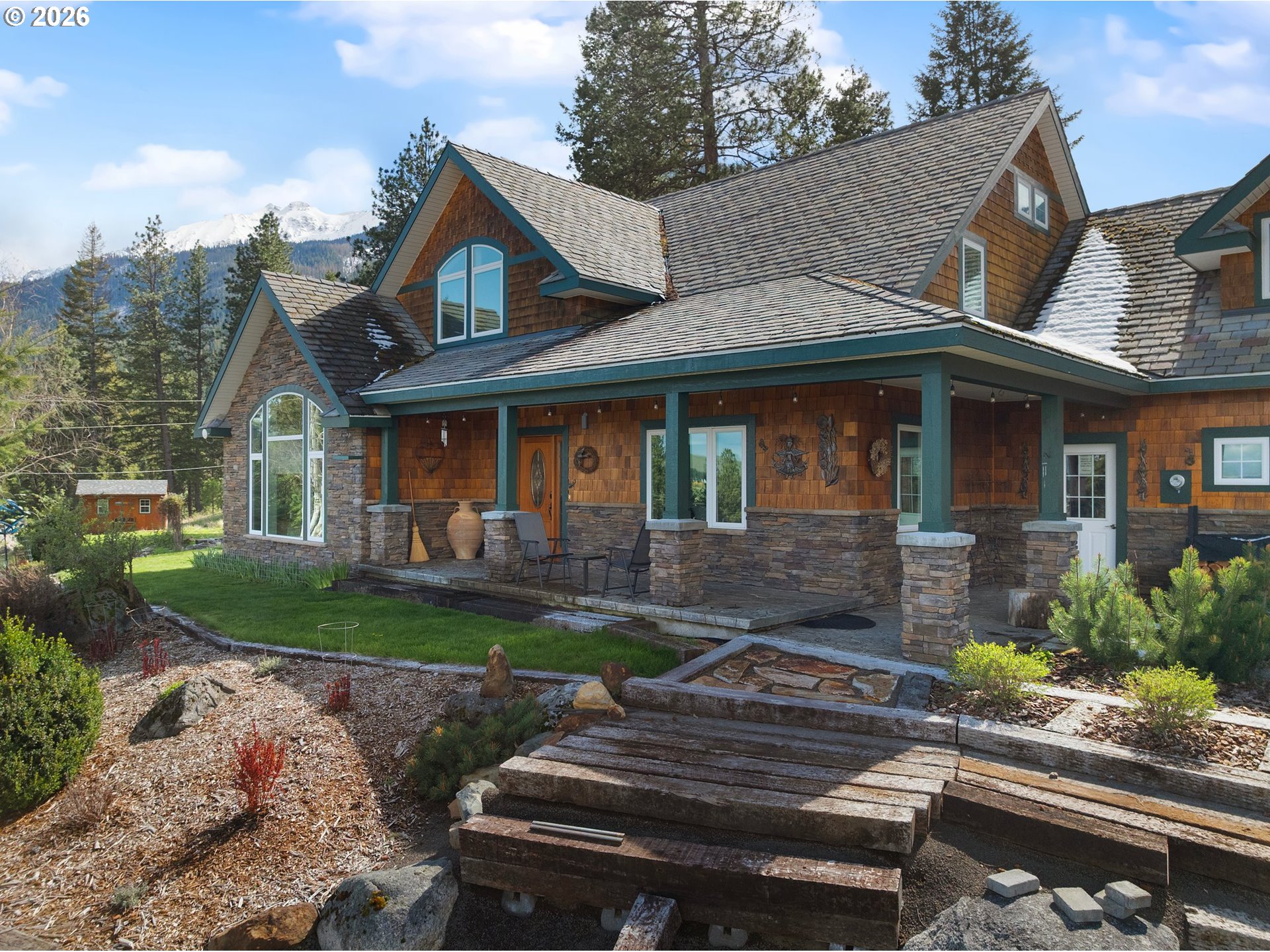 62730 Hurricane Creek Rd Property Photo 6
