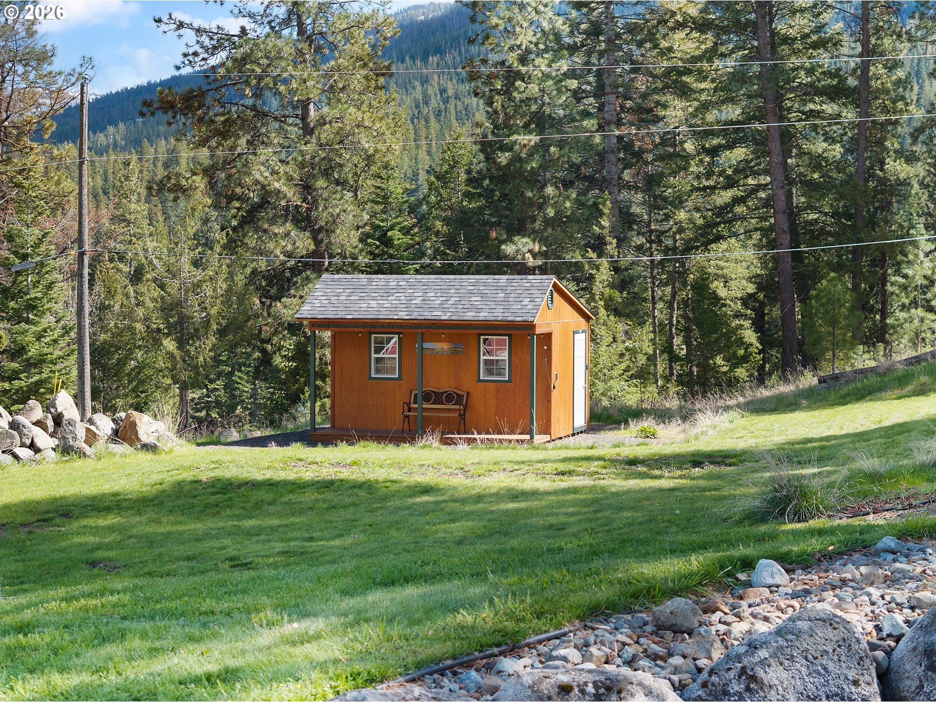 62730 Hurricane Creek Rd Property Photo 12