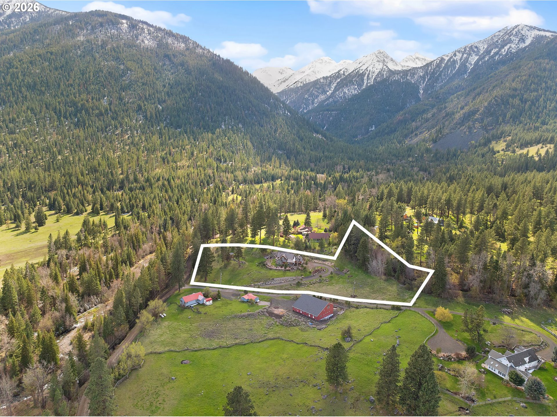 62730 Hurricane Creek Rd Property Photo 13