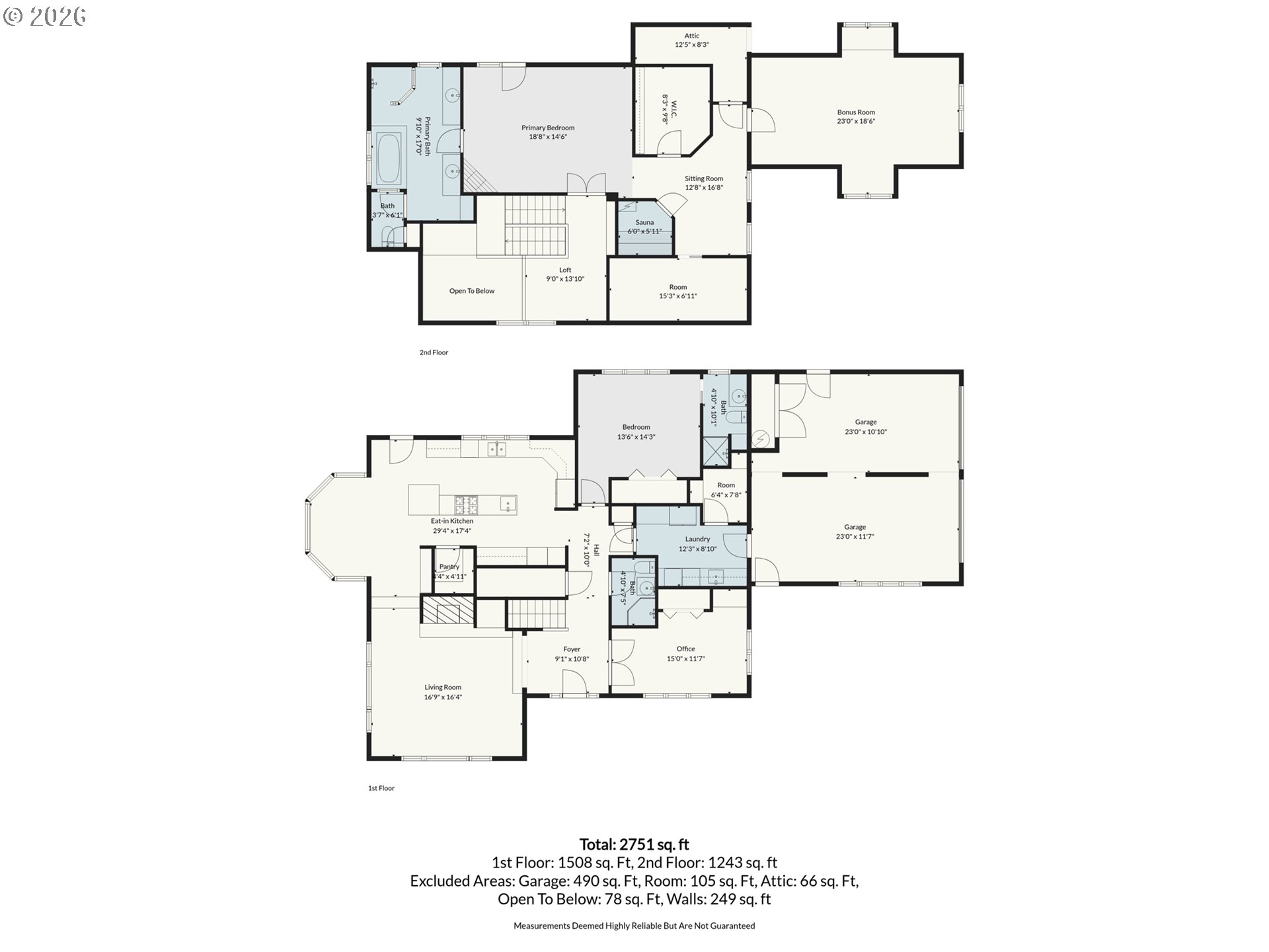 62730 Hurricane Creek Rd Property Photo 41
