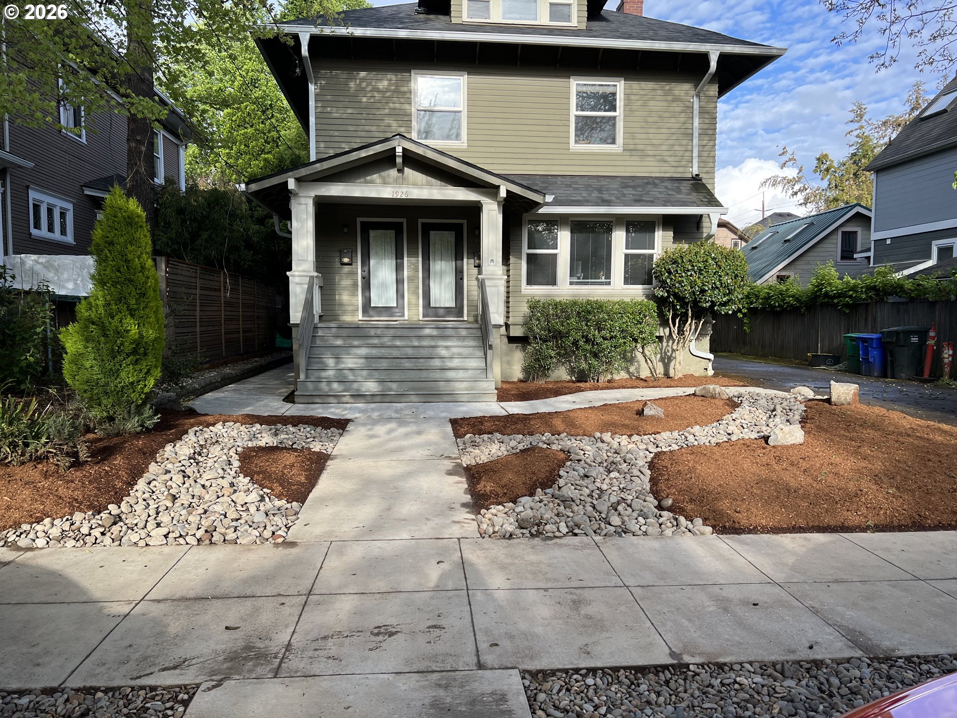 1926 Ne 11th Ave Property Photo 1