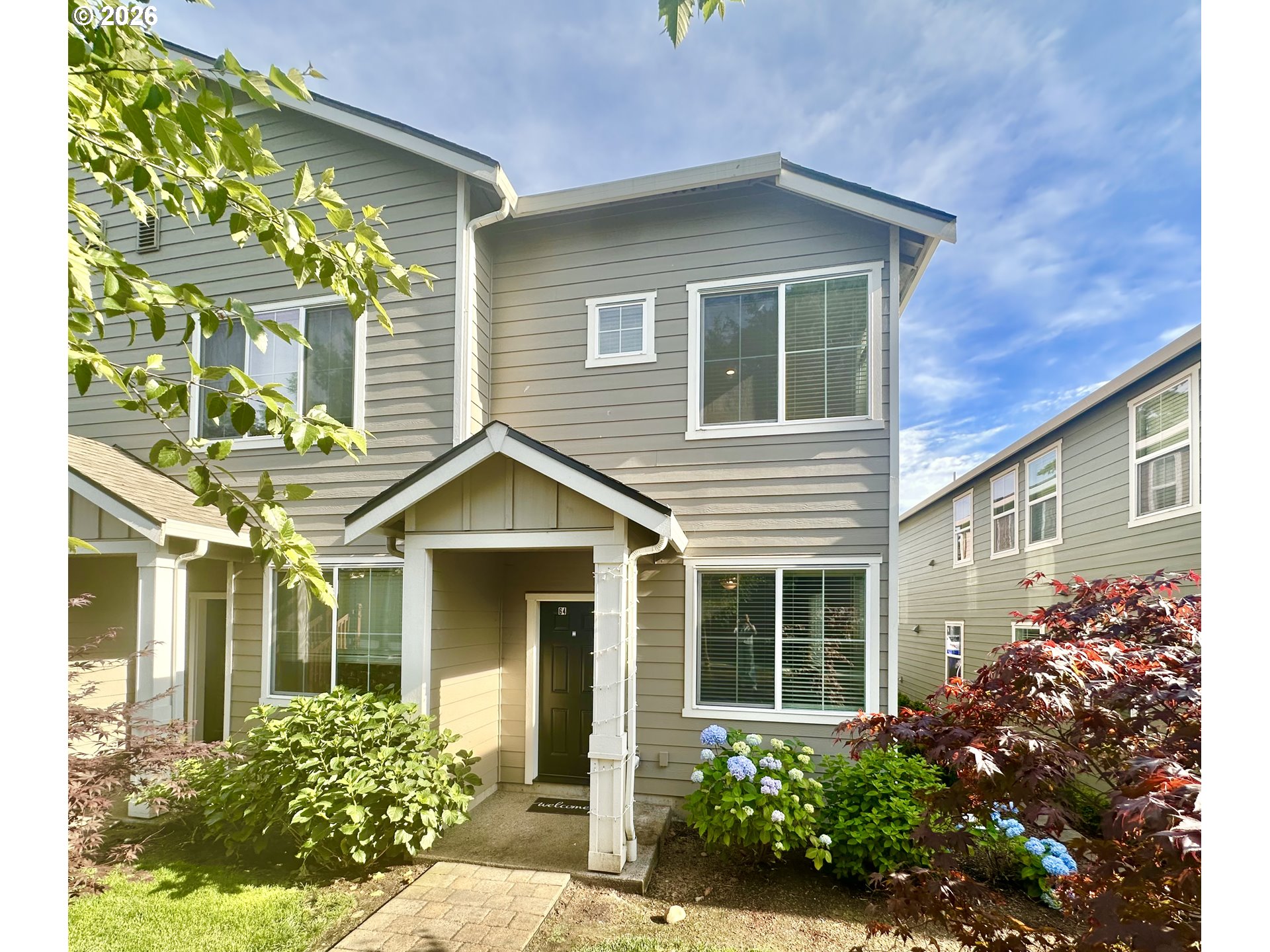 64 NE 134TH PL Property Photo 1