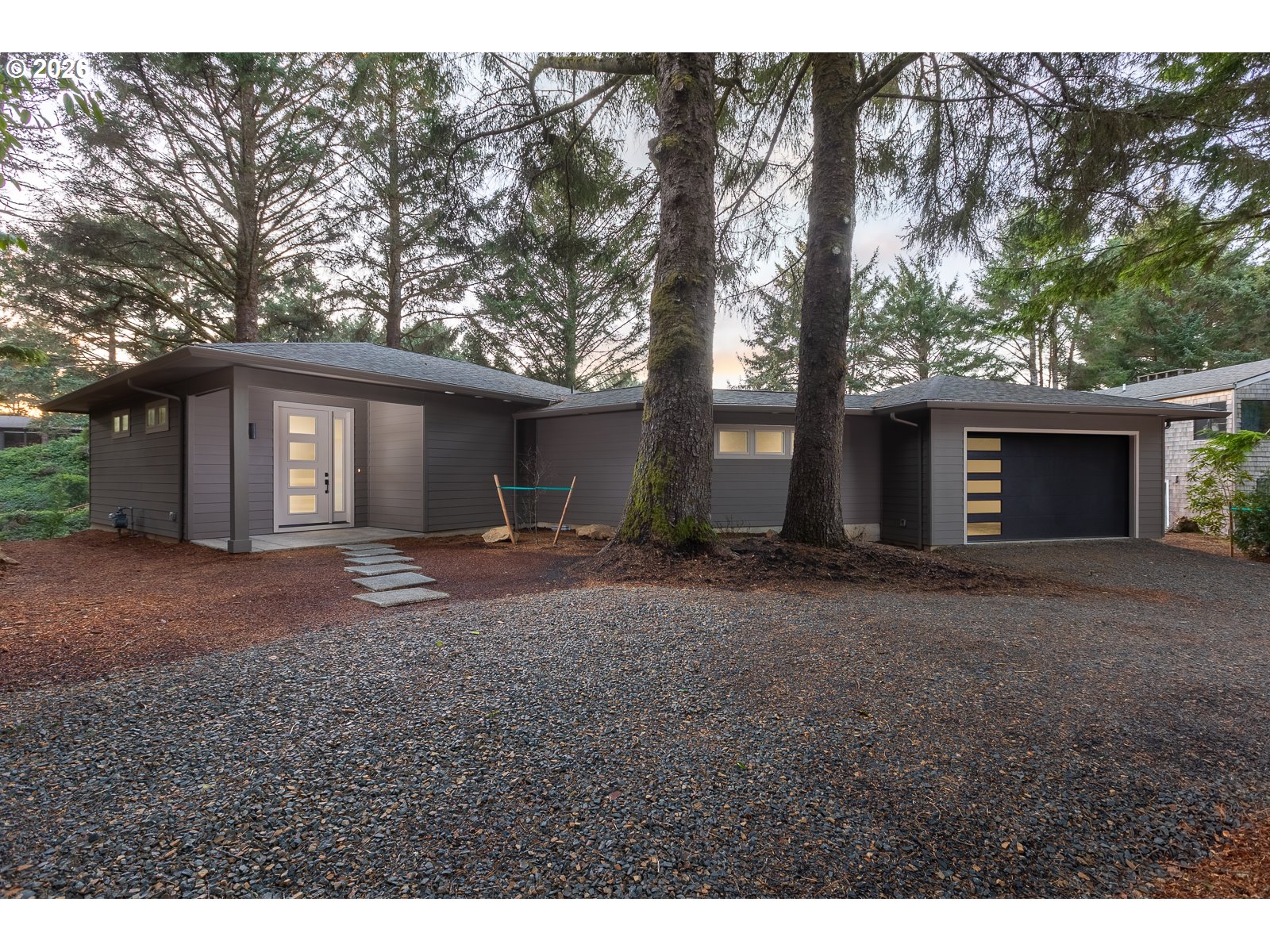 105 W Bay Point Rd Property Photo 1