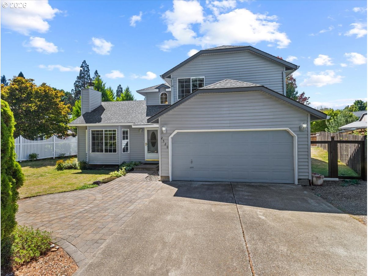 2520 GALES WAY Property Photo 1