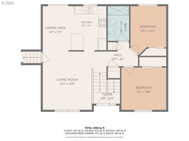 607 E Autumn Ave Property Photo 45