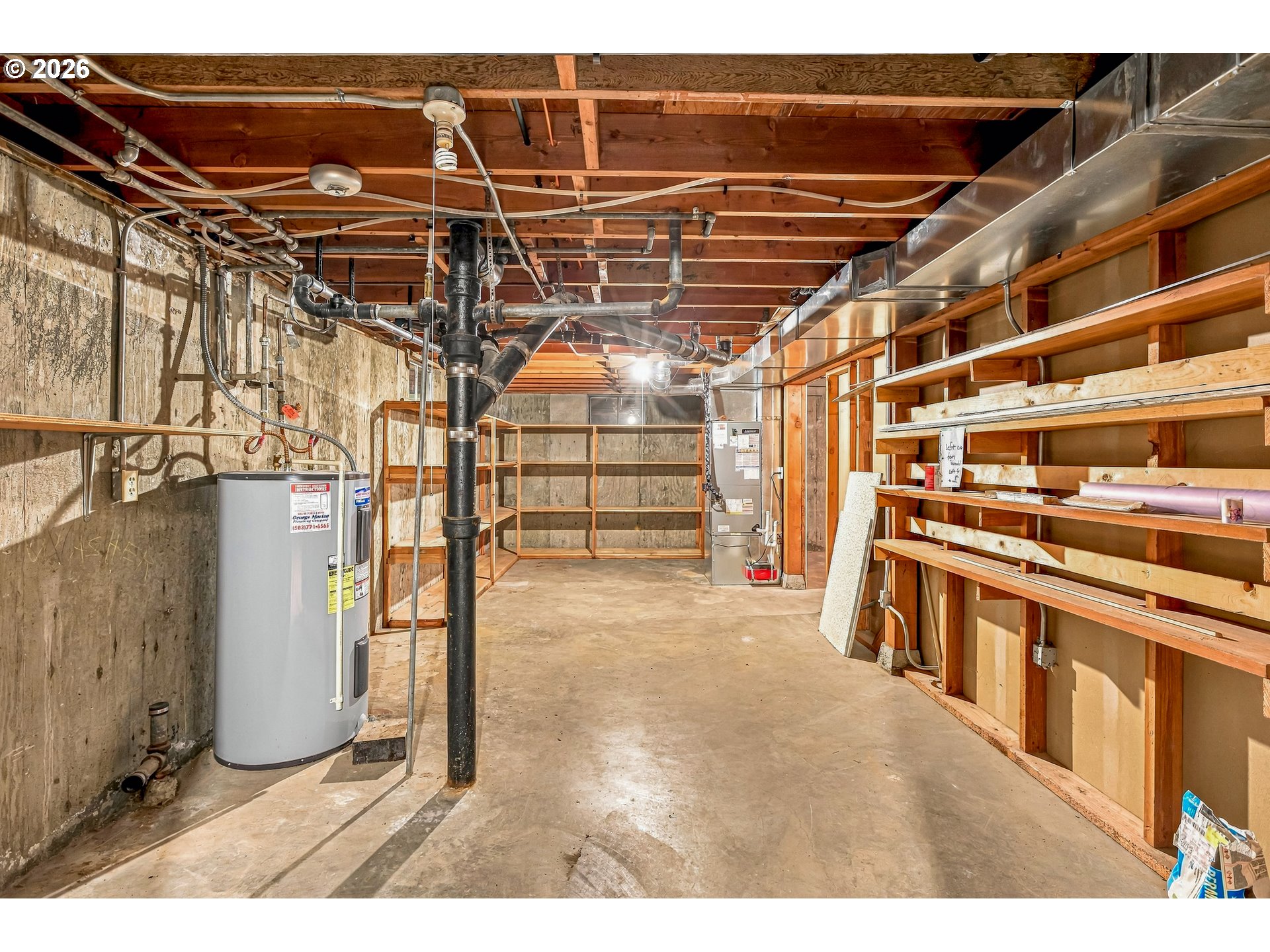 3724 Se Schiller St Property Photo 45