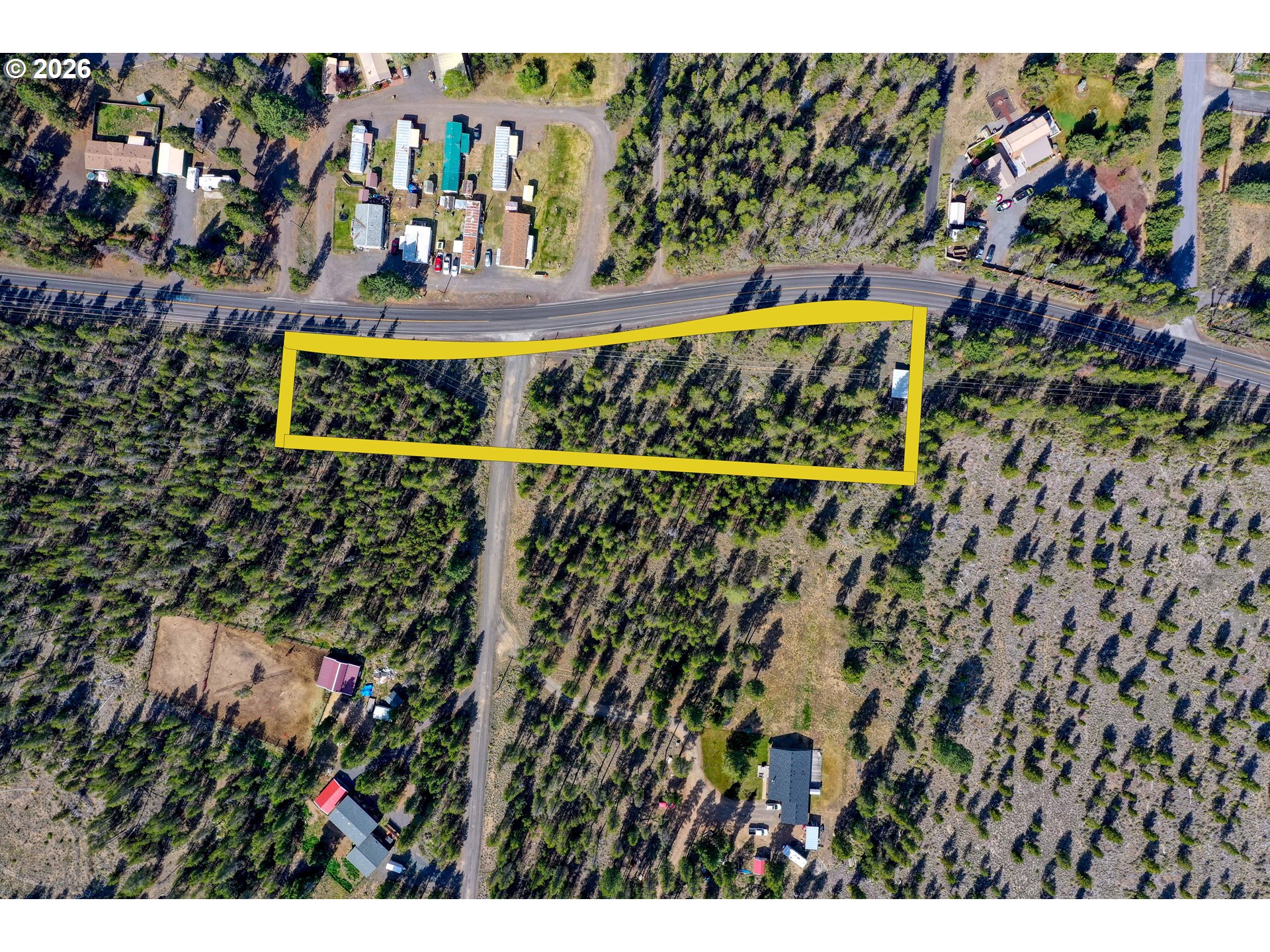 54592 Huntington Rd Property Photo 1