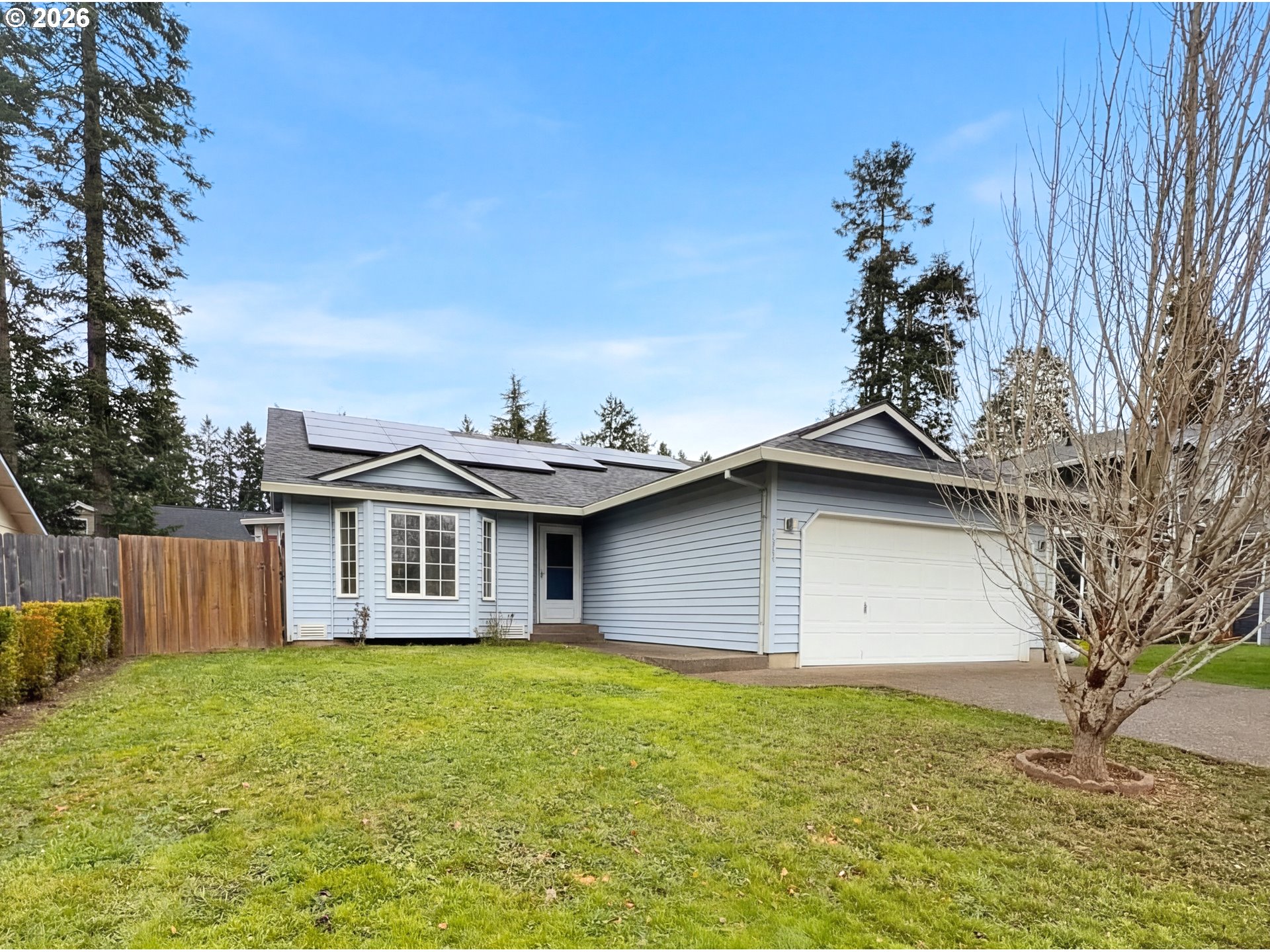8641 Ne Windstone St Property Photo 1