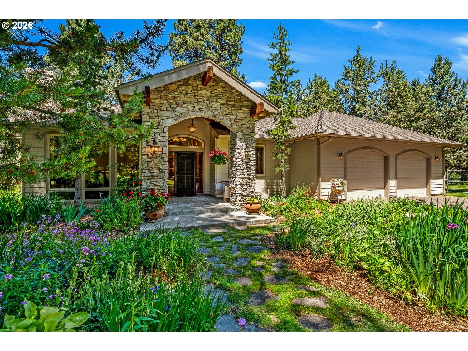 64464 Collins Rd Property Photo 1
