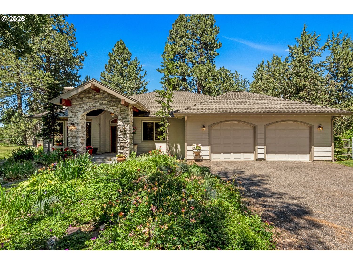 64464 Collins Rd Property Photo 2