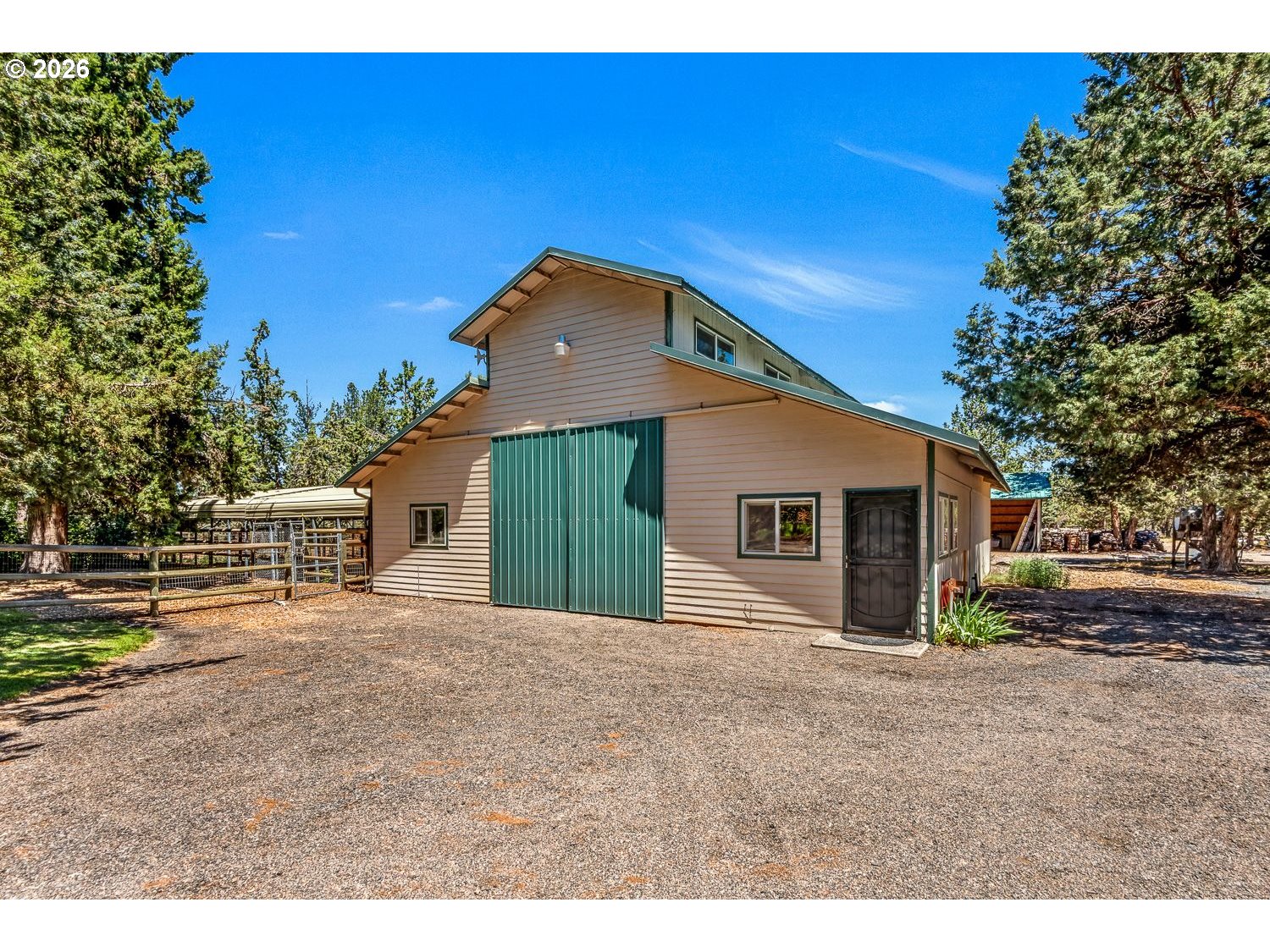 64464 Collins Rd Property Photo 24