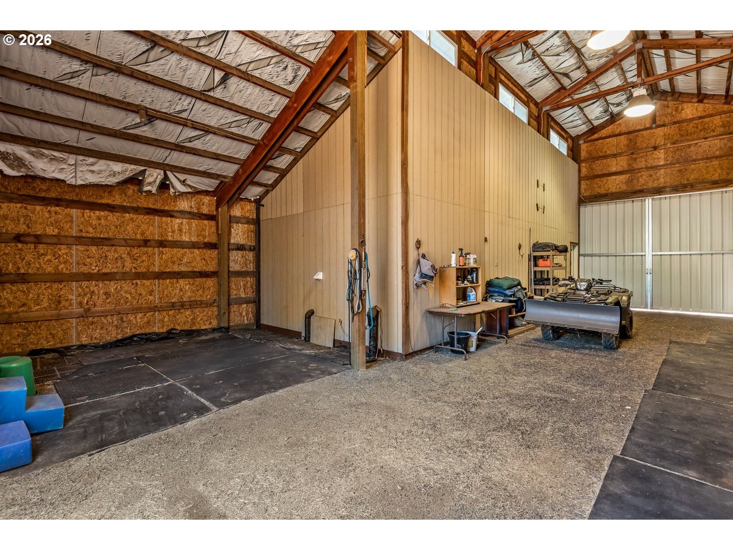 64464 Collins Rd Property Photo 25