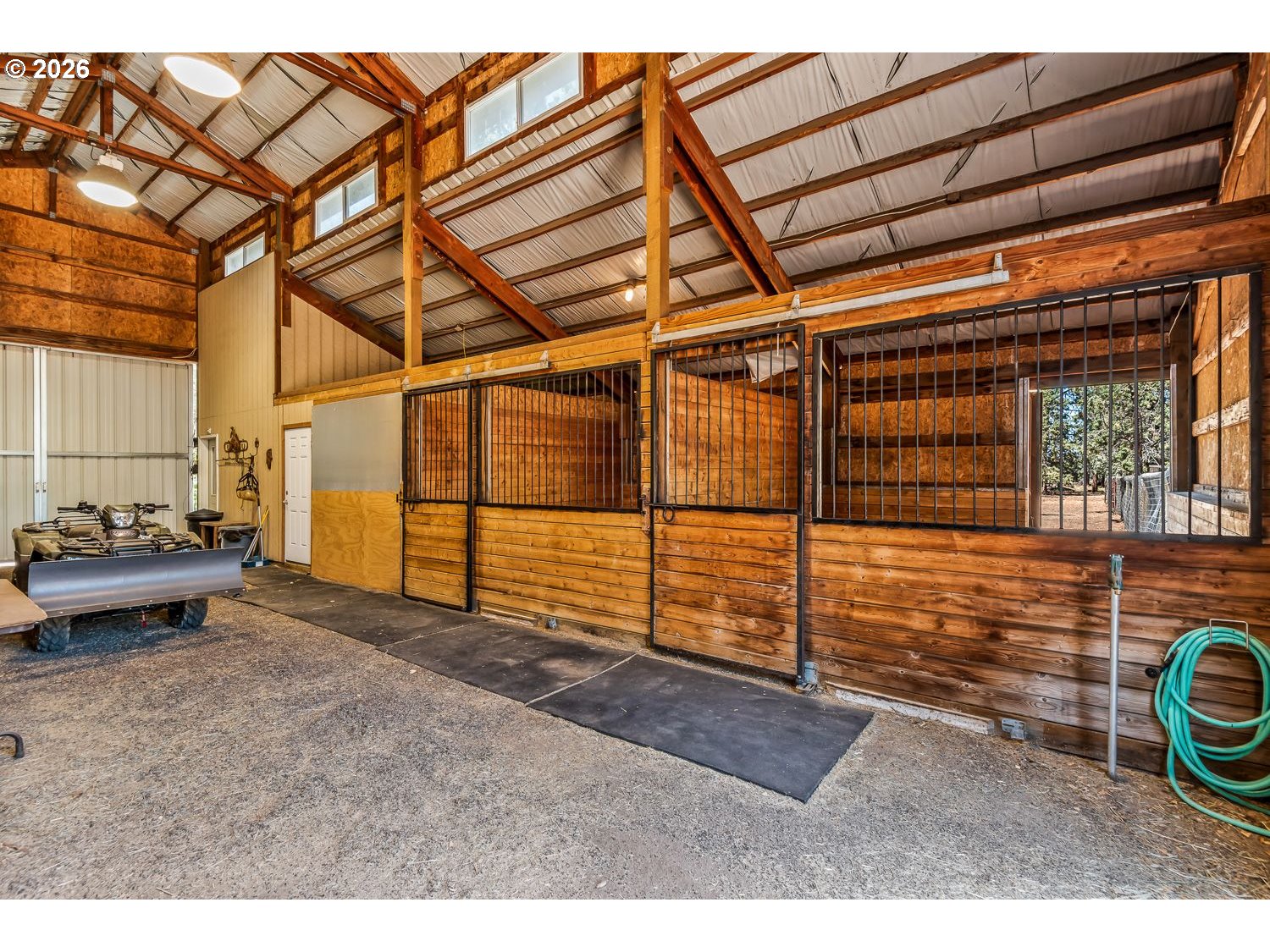64464 Collins Rd Property Photo 27