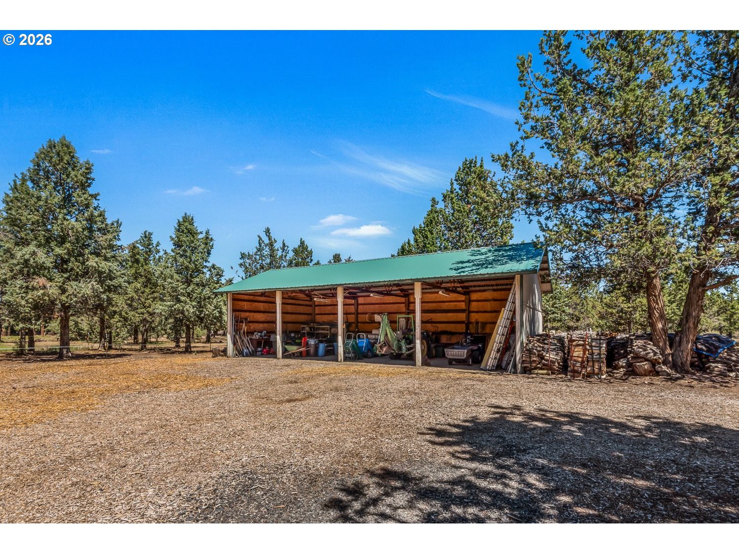64464 Collins Rd Property Photo 32