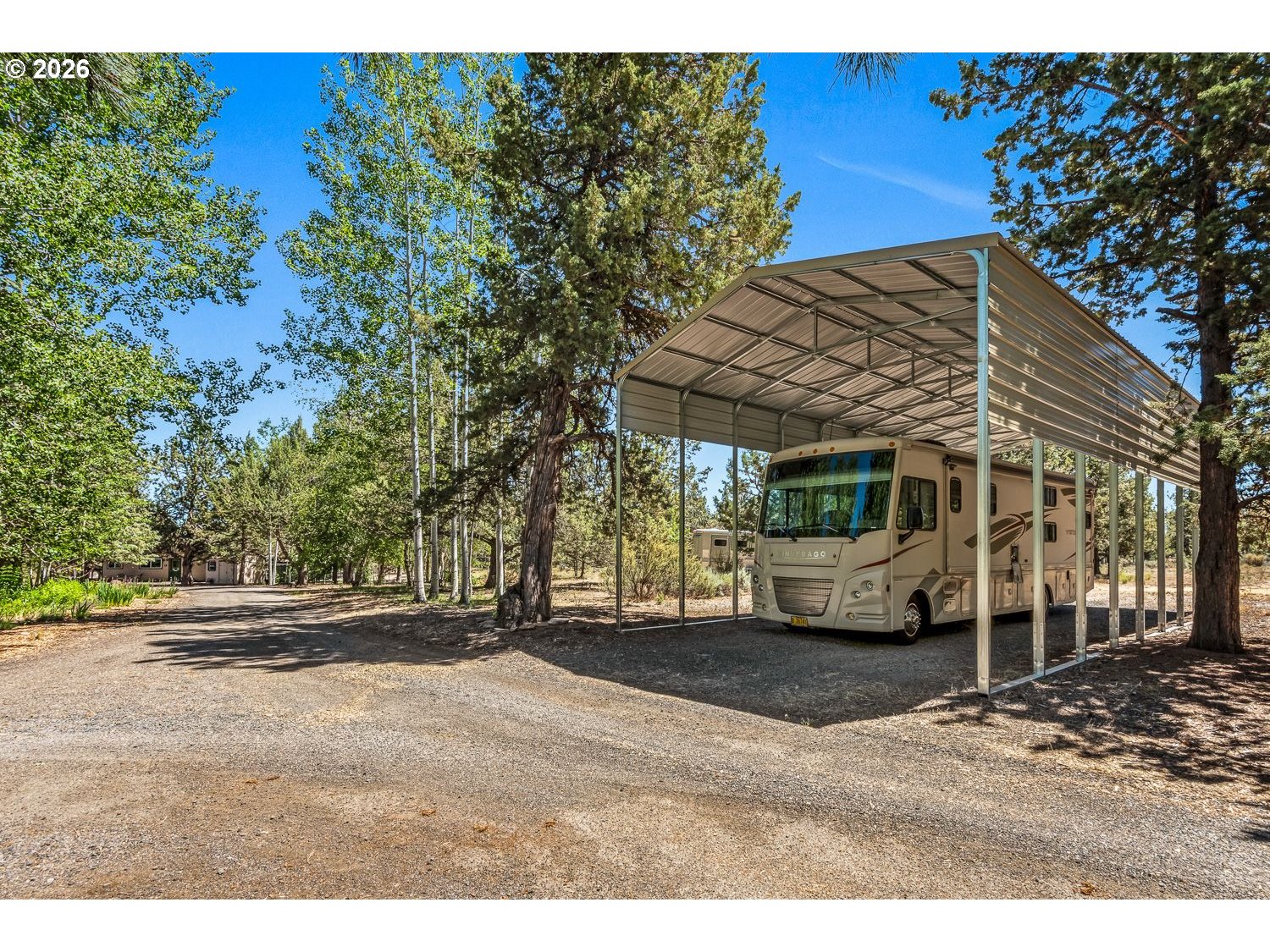 64464 Collins Rd Property Photo 33
