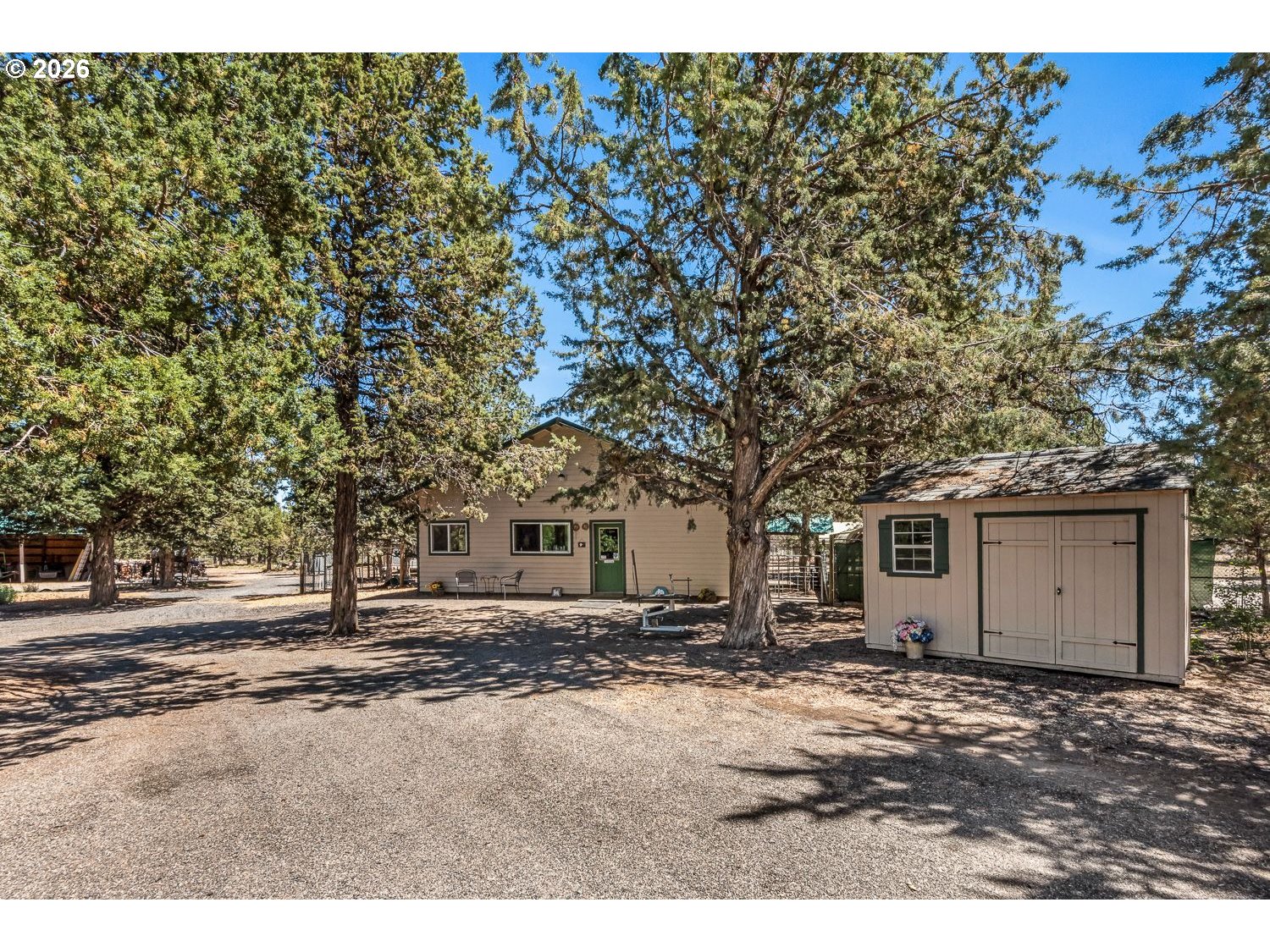64464 Collins Rd Property Photo 34
