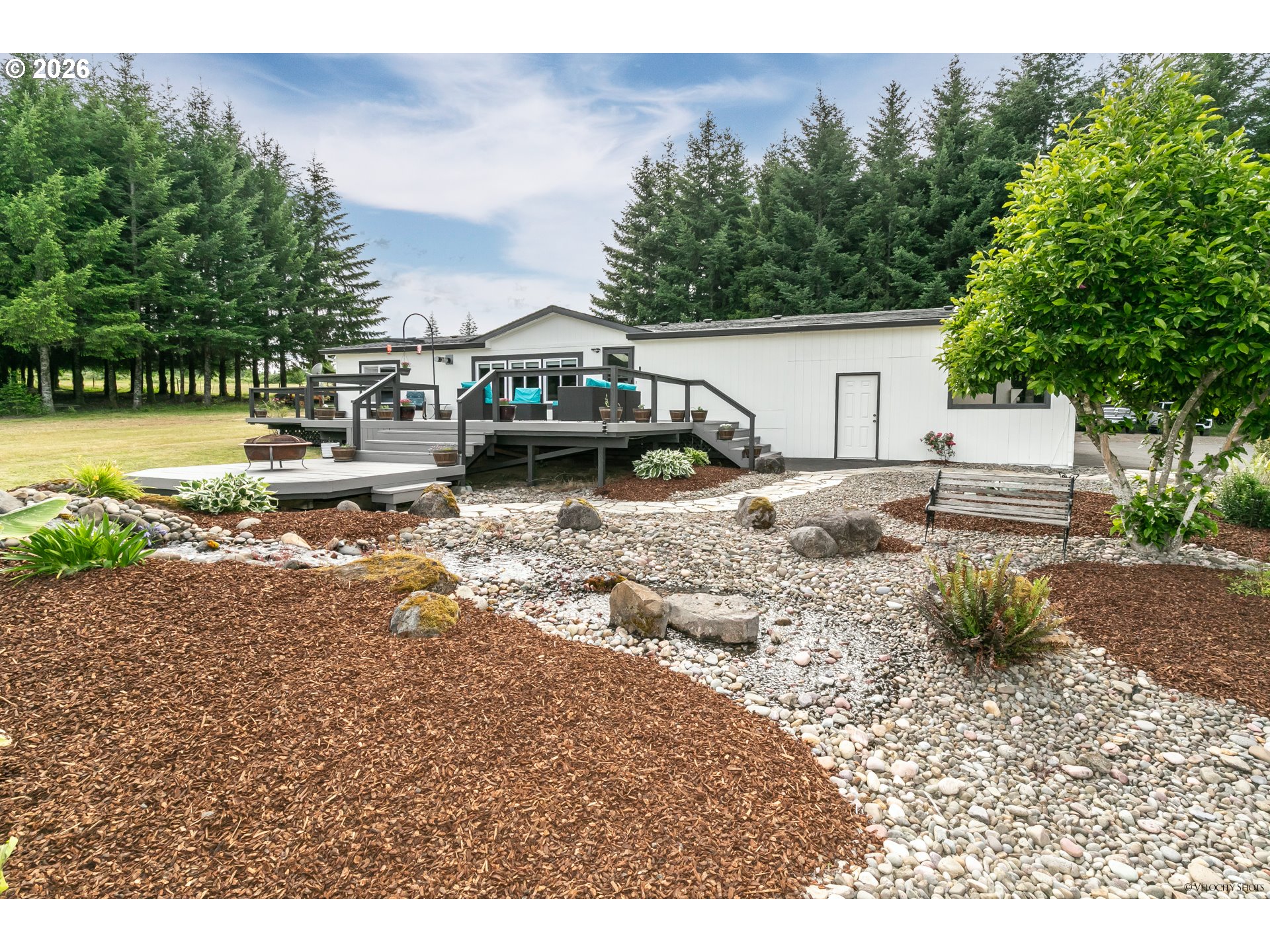 44871 Se Highway 26 Property Photo 1
