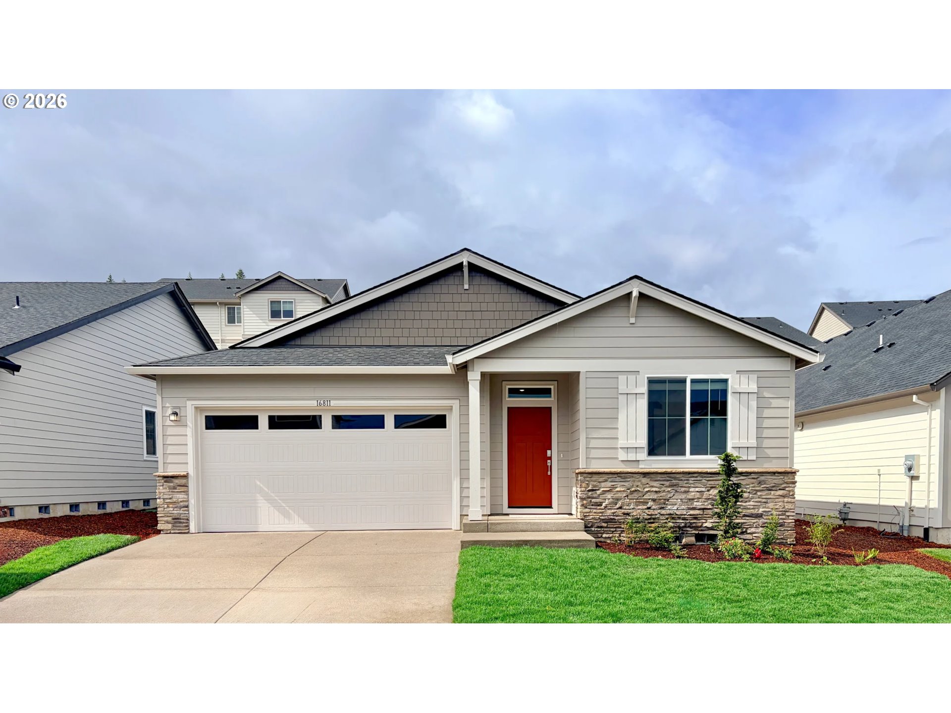 16811 Sw Lorikeet Ln Property Photo 1