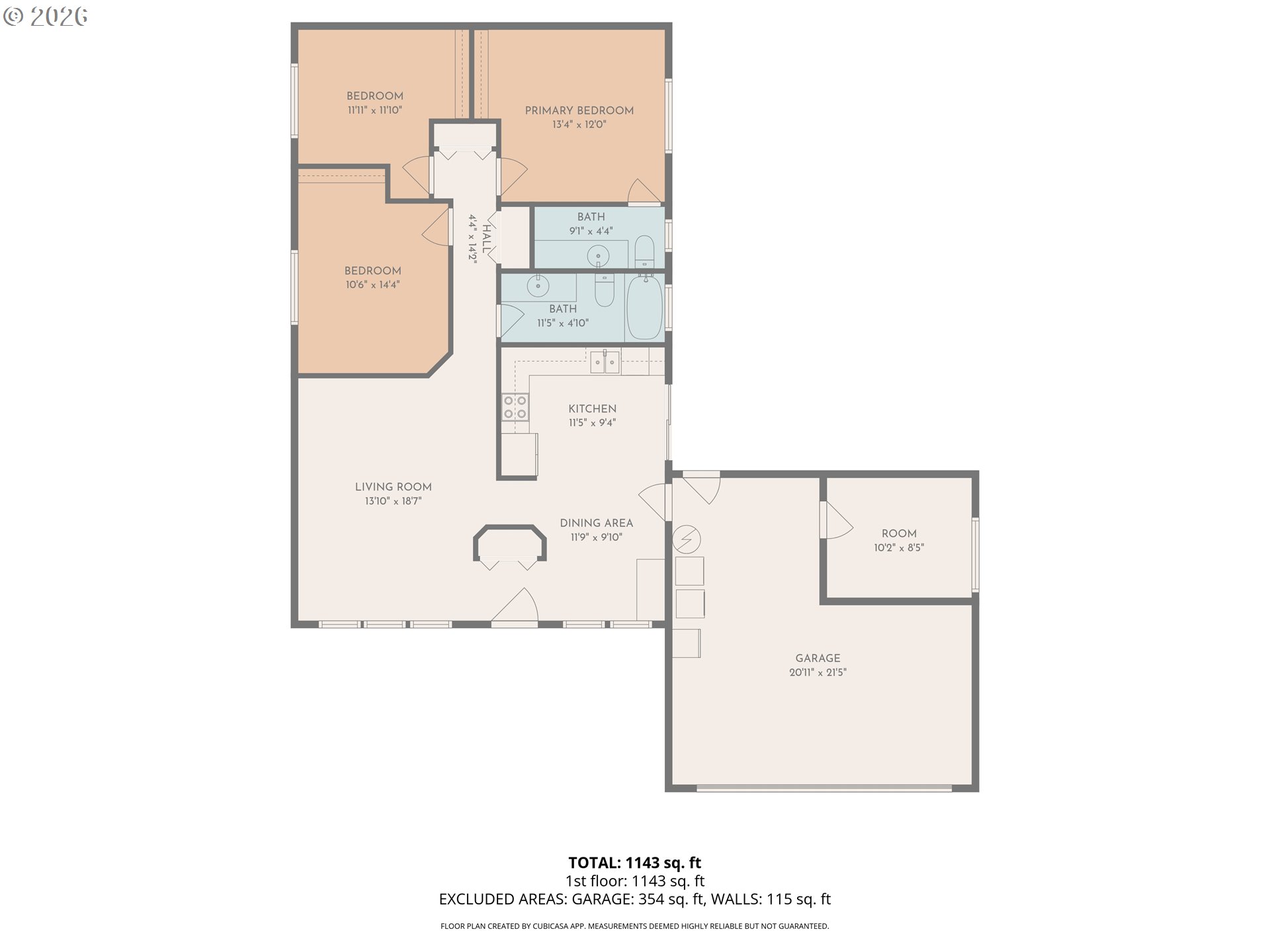 4514 Souza St Property Photo 23