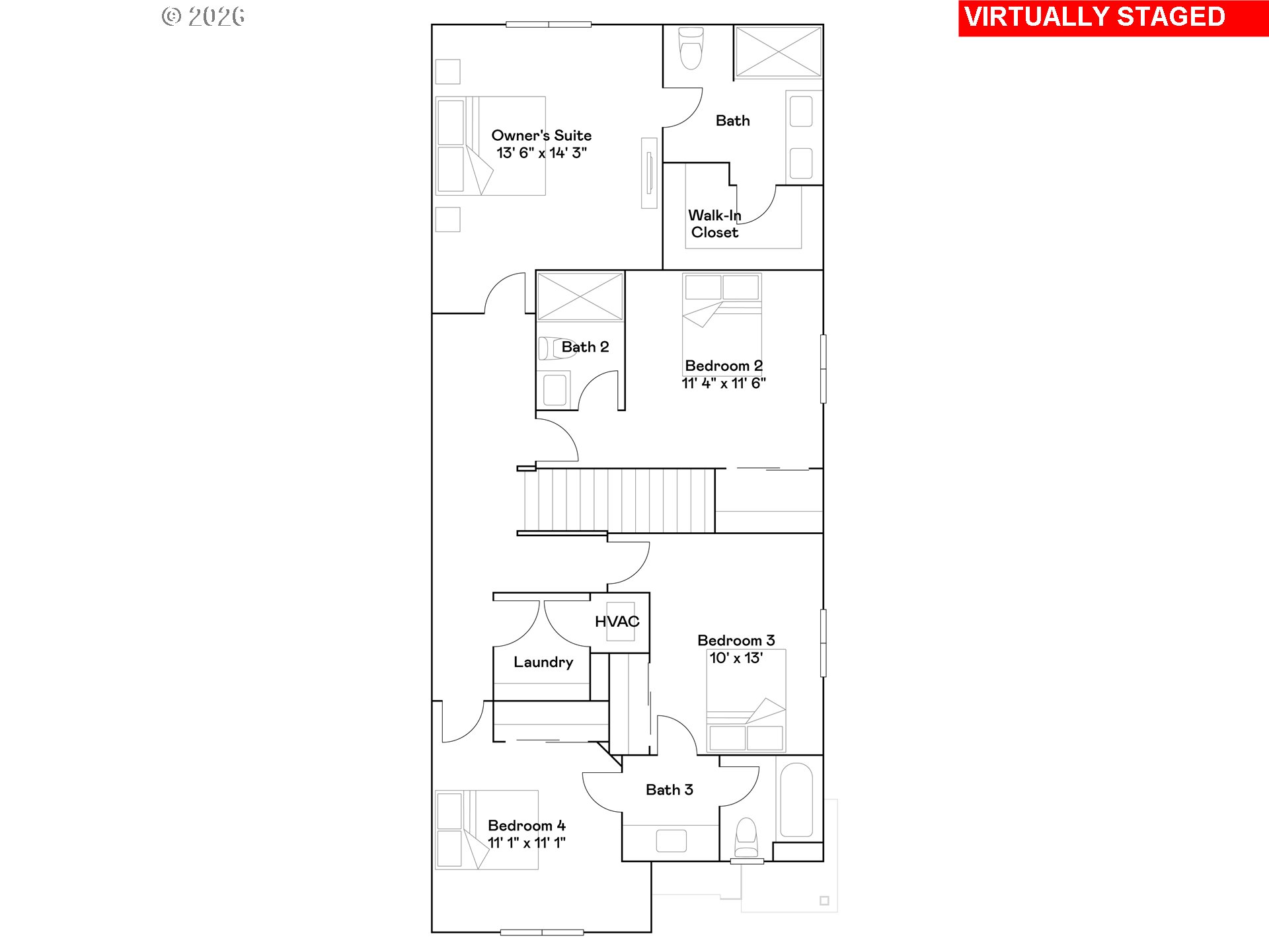 1502 Aspen St Property Photo 3