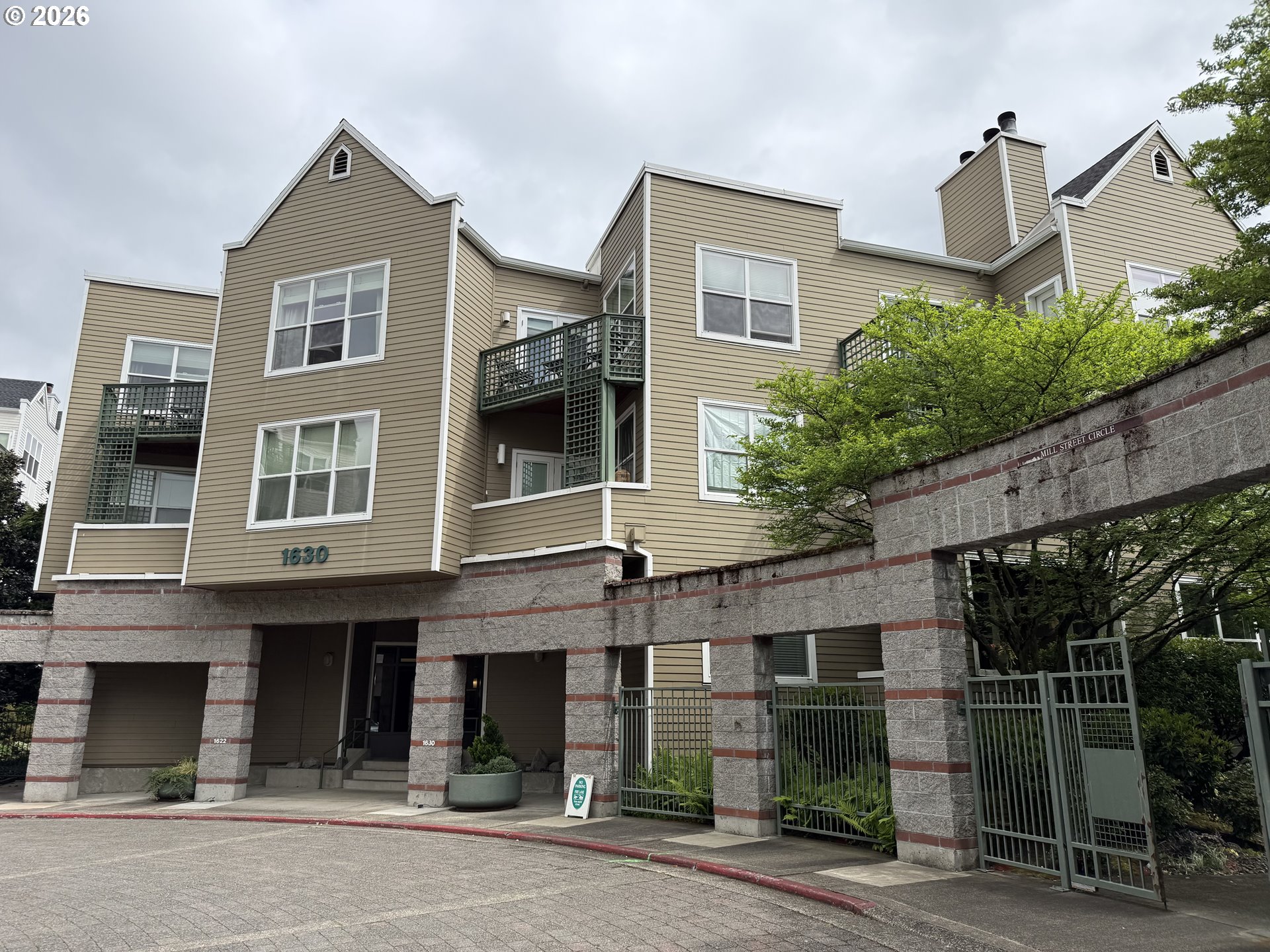 1630 S HARBOR WAY 205