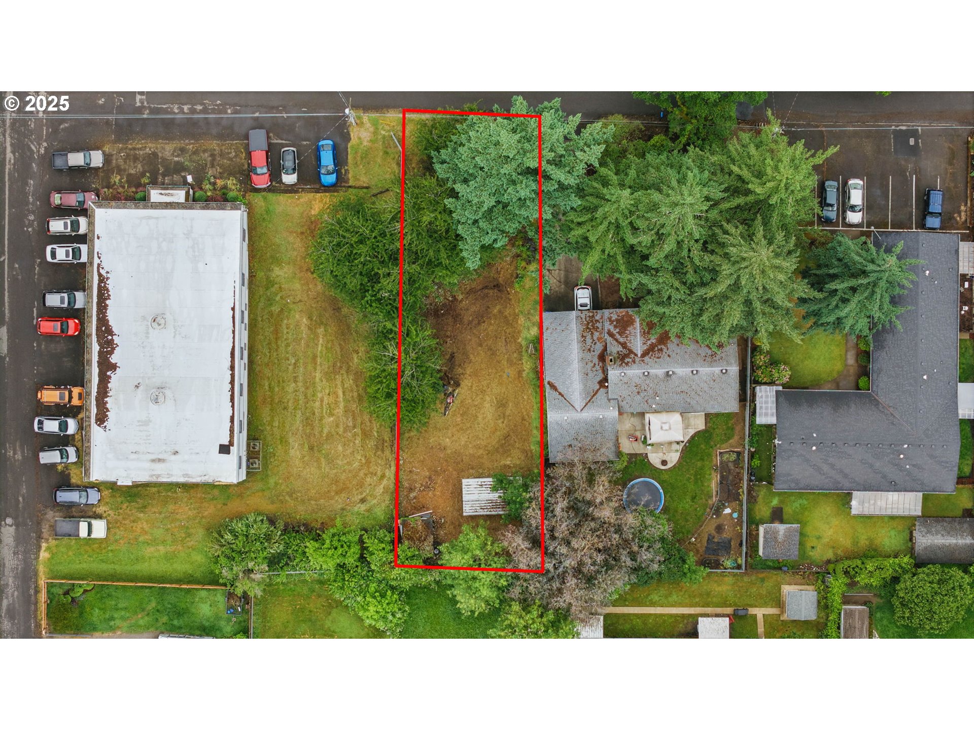0 Se Cedar Ave Property Photo 1