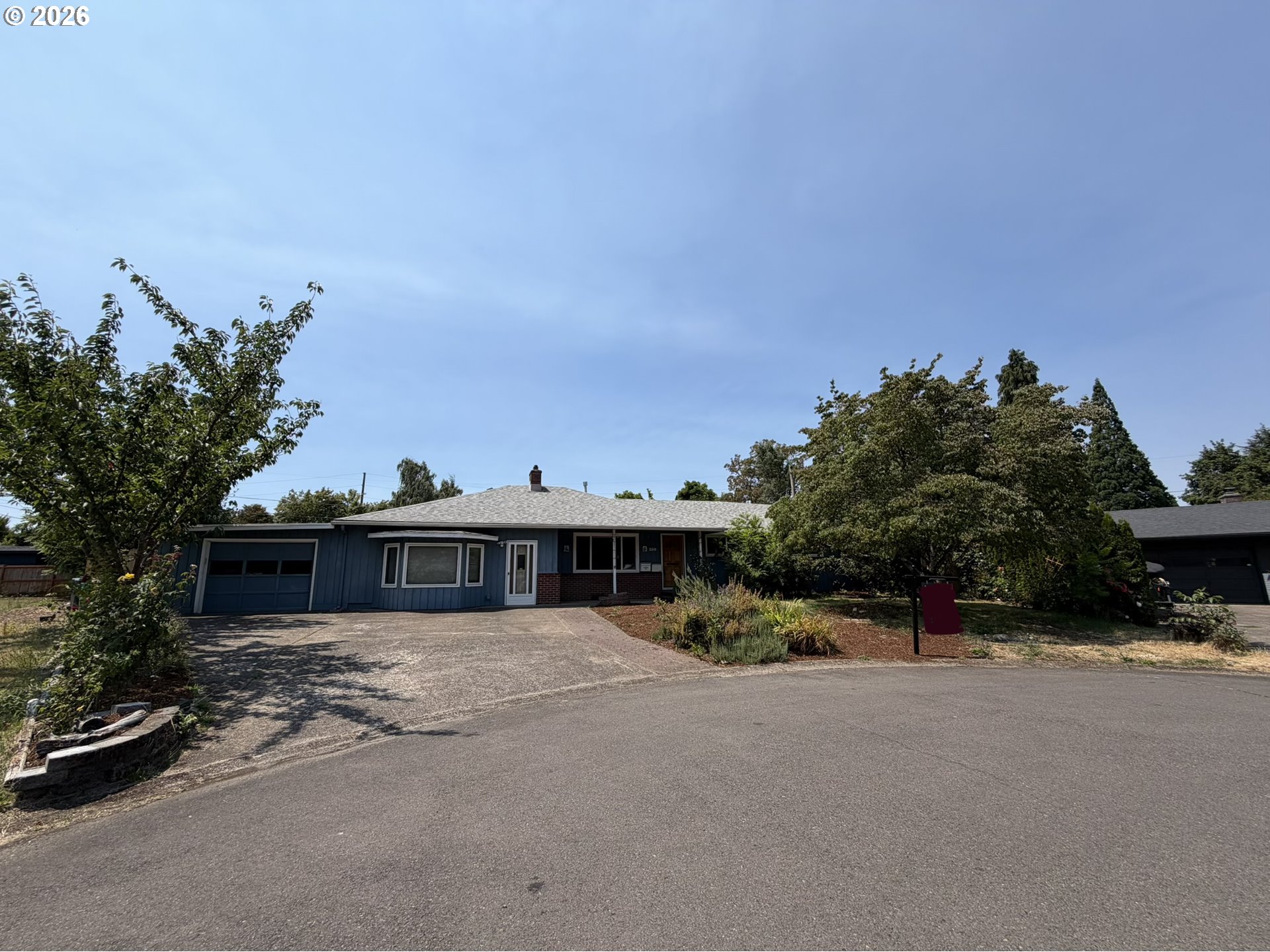 250 ROSE CT Property Photo 1