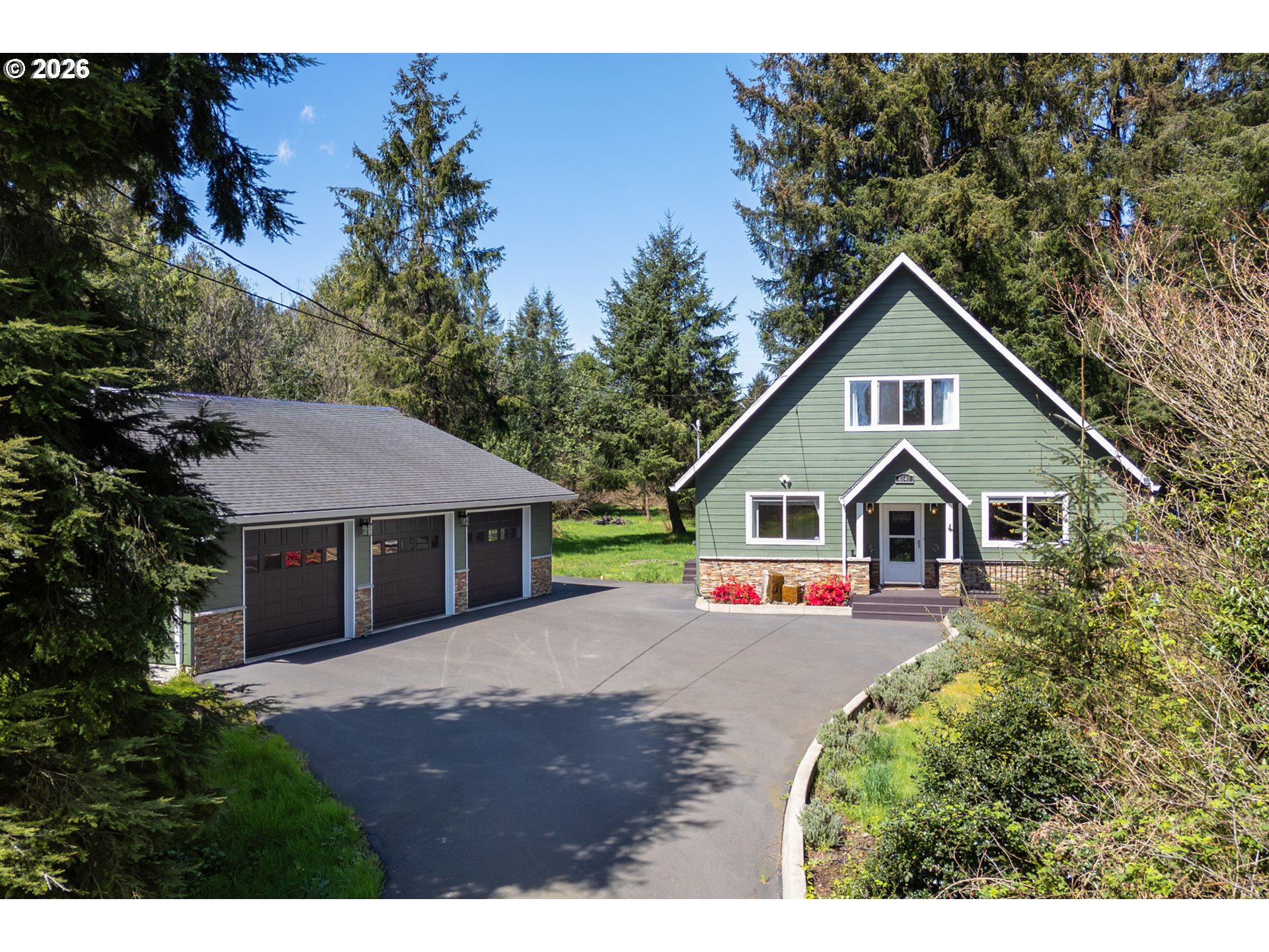 6040 Brickyard Rd Property Photo 1