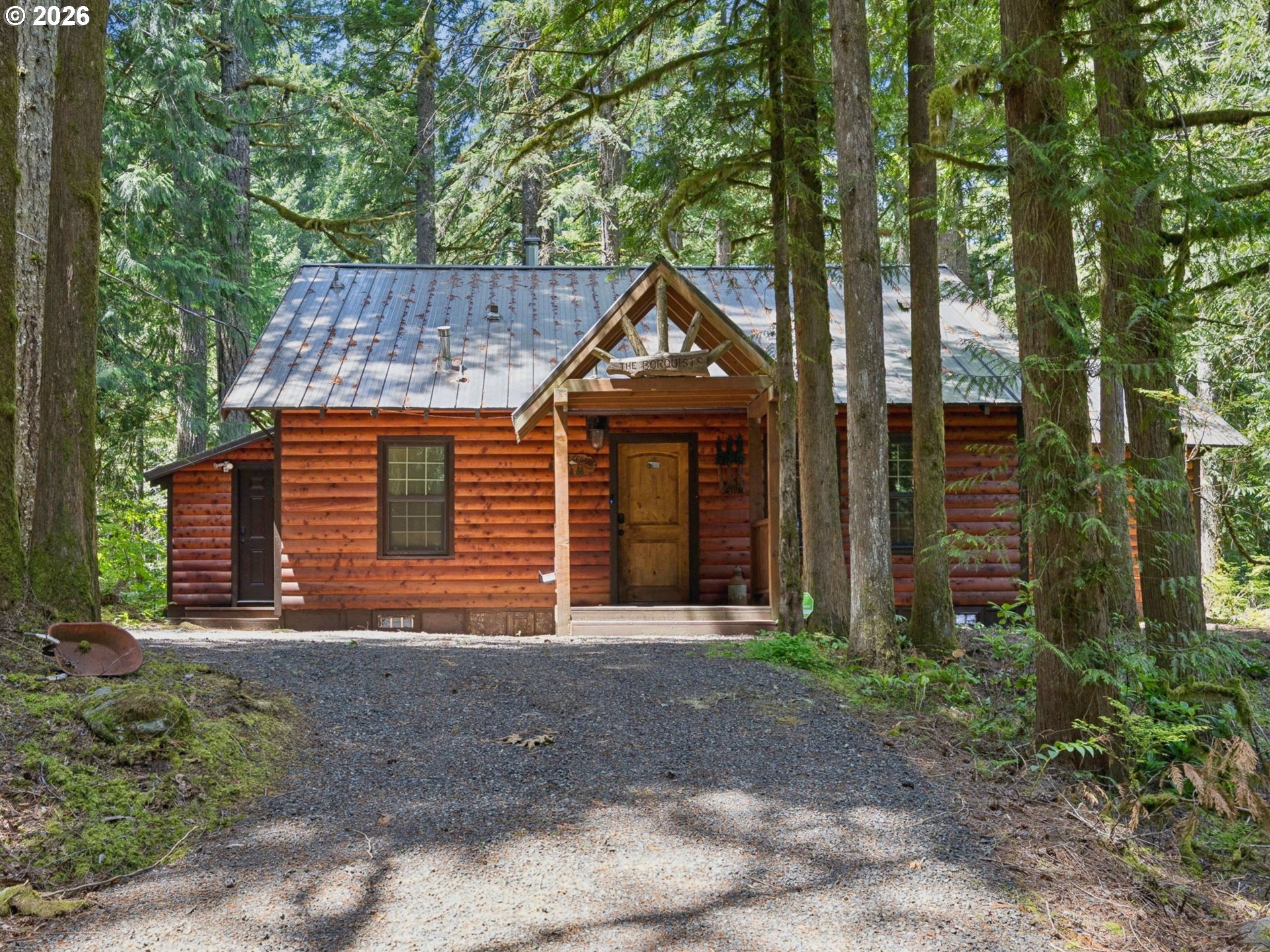 26845 E Rolling Riffle Ln Property Photo 1