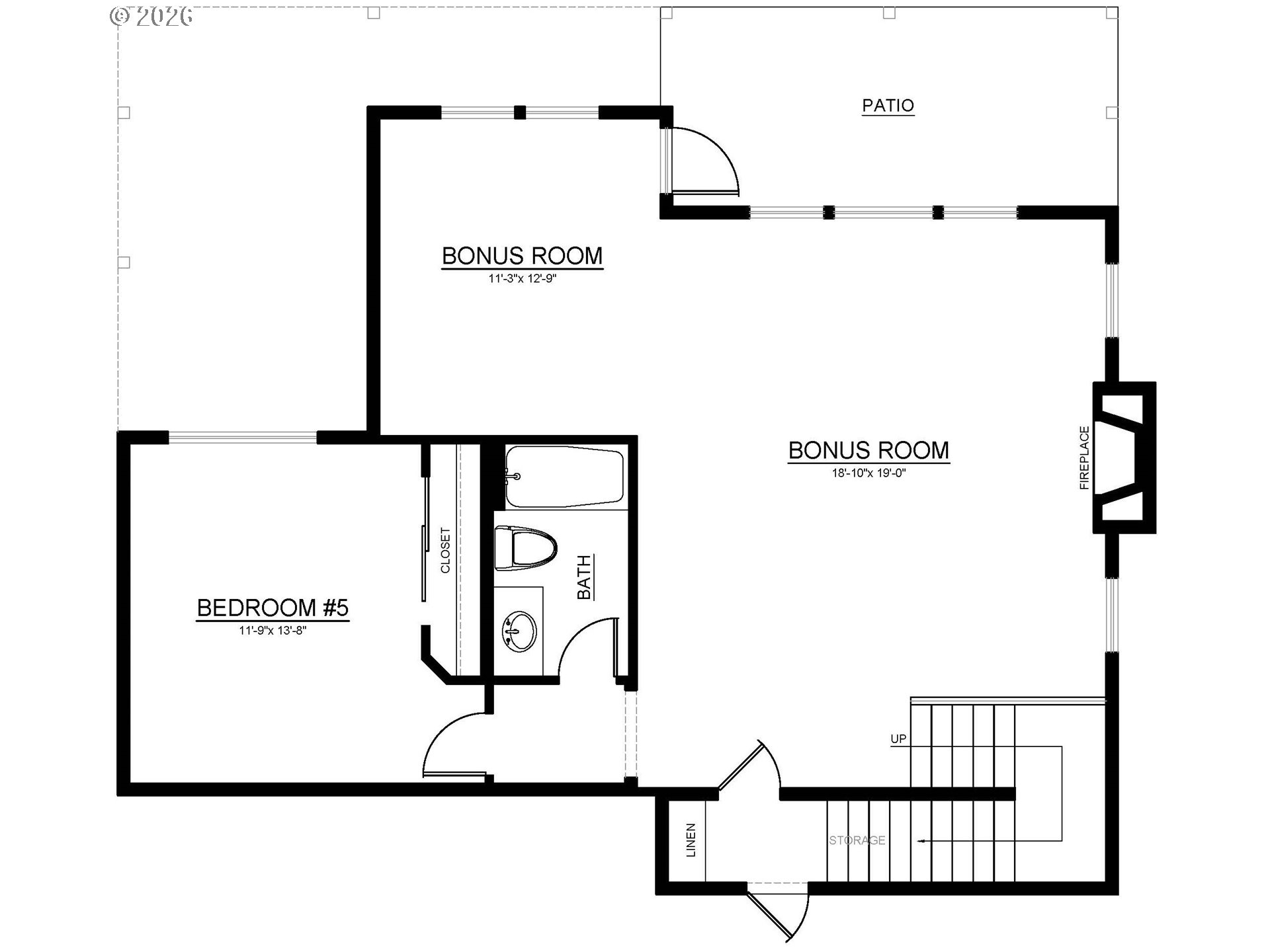 17789 Nw Layla Dr Property Photo 29