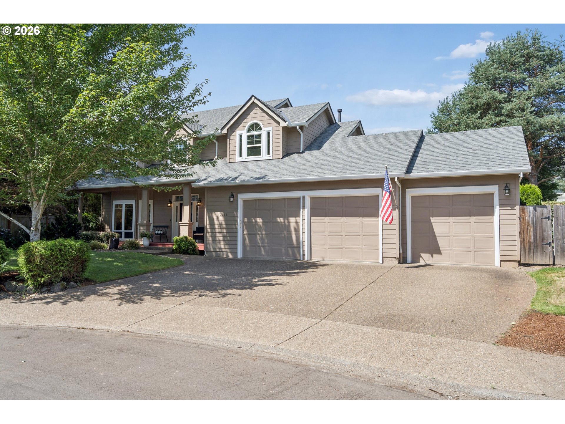 29545 SW Queens CT Property Photo 1