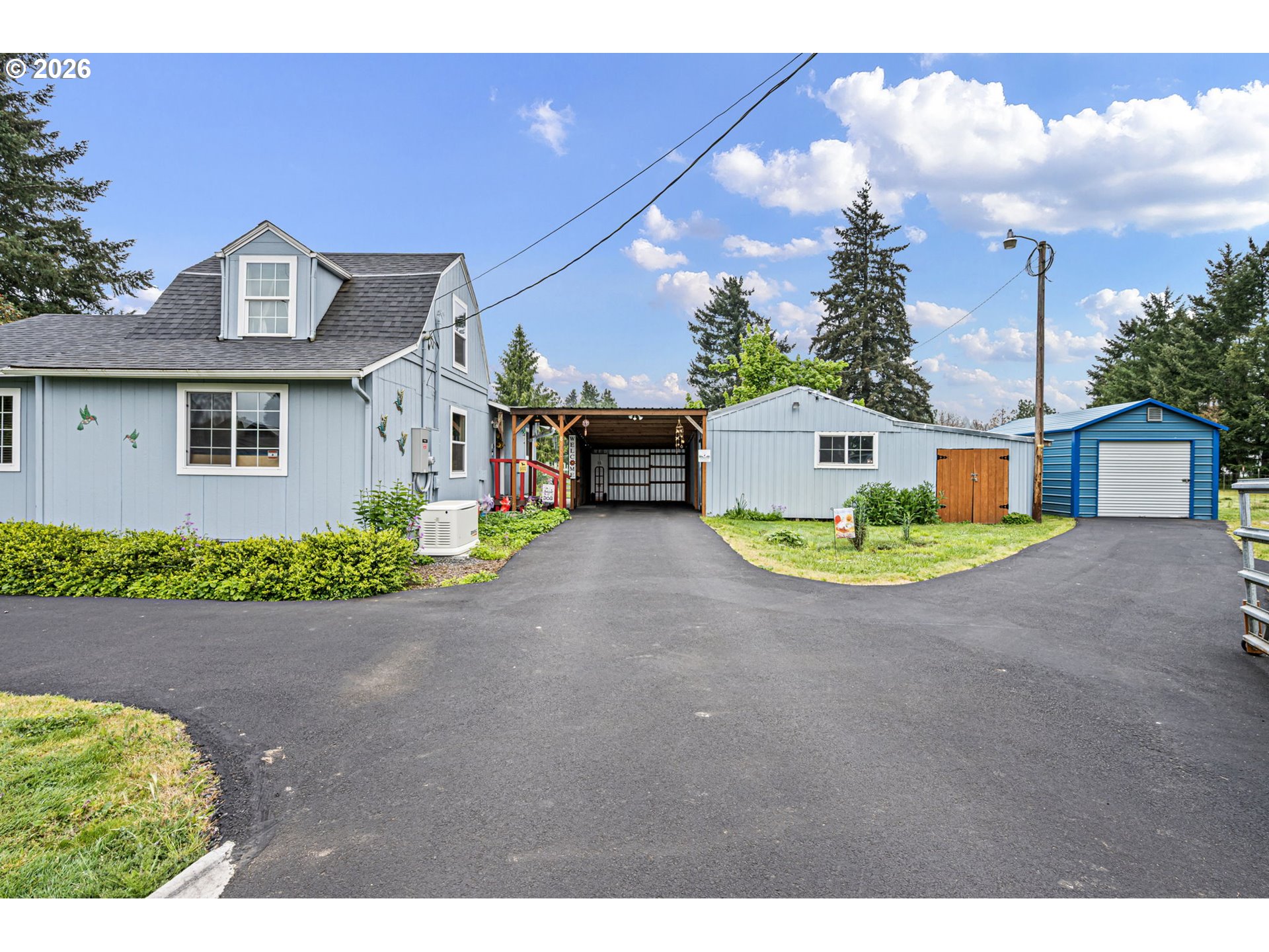 82600 Green Valley St Property Photo 1