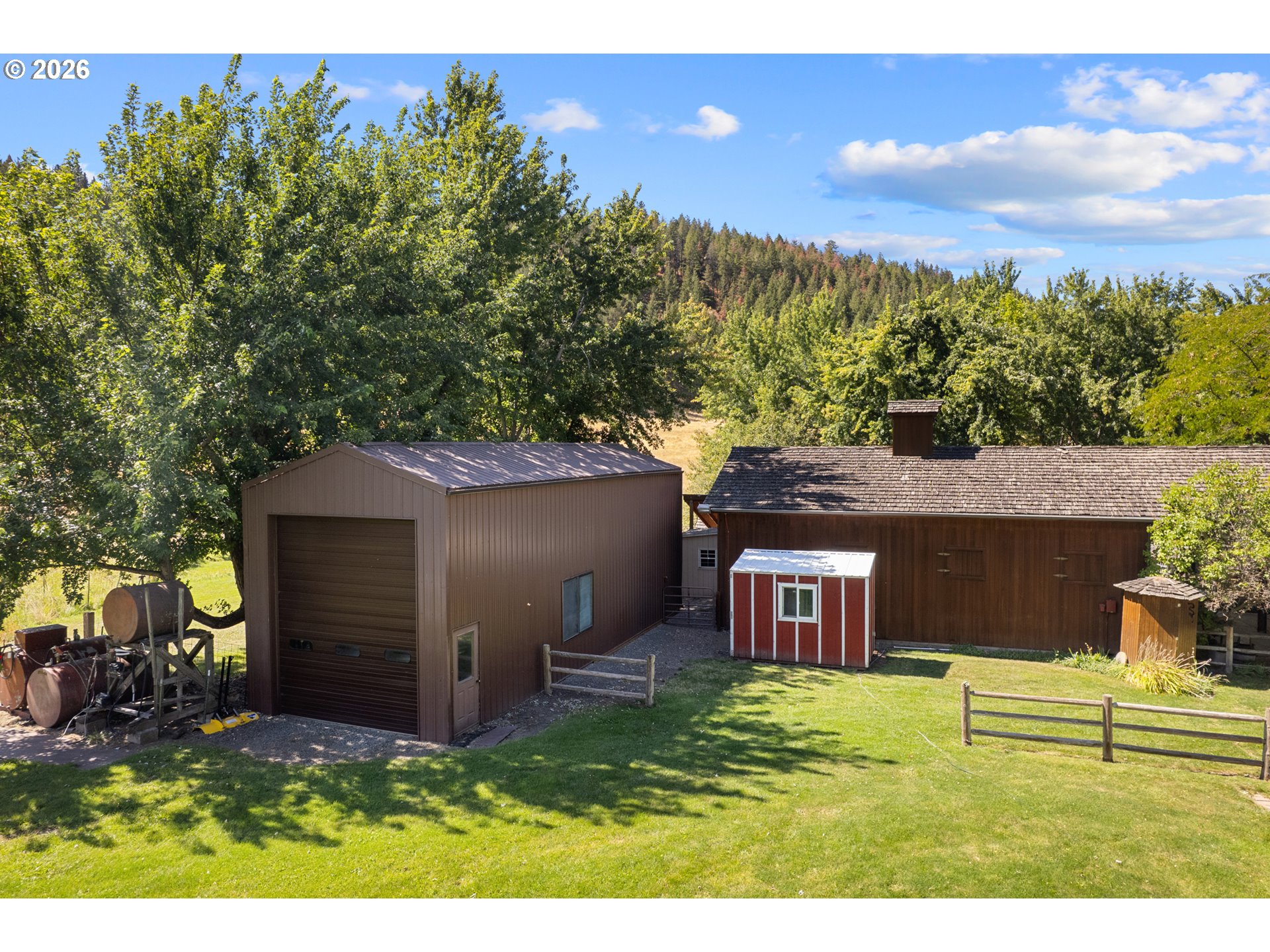 59926 Comstock Rd Property Photo 40