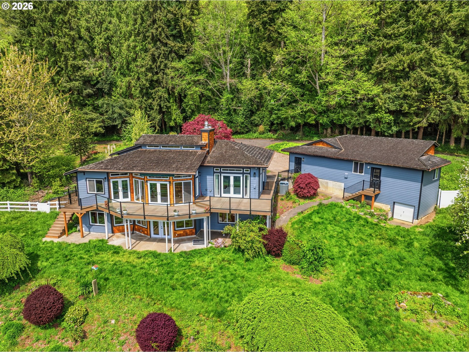 16 Little Cape Horn Rd Property Photo 1