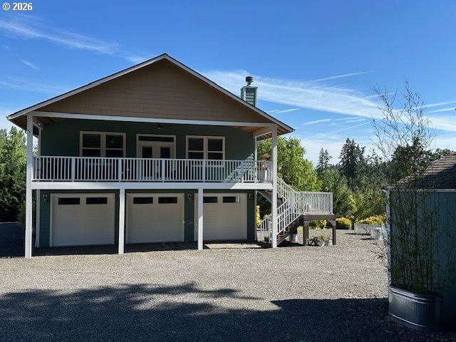 16695 S Harding Rd Property Photo 1