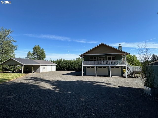 16695 S Harding Rd Property Photo 34