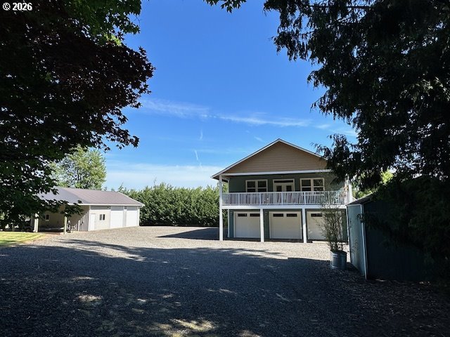 16695 S Harding Rd Property Photo 35