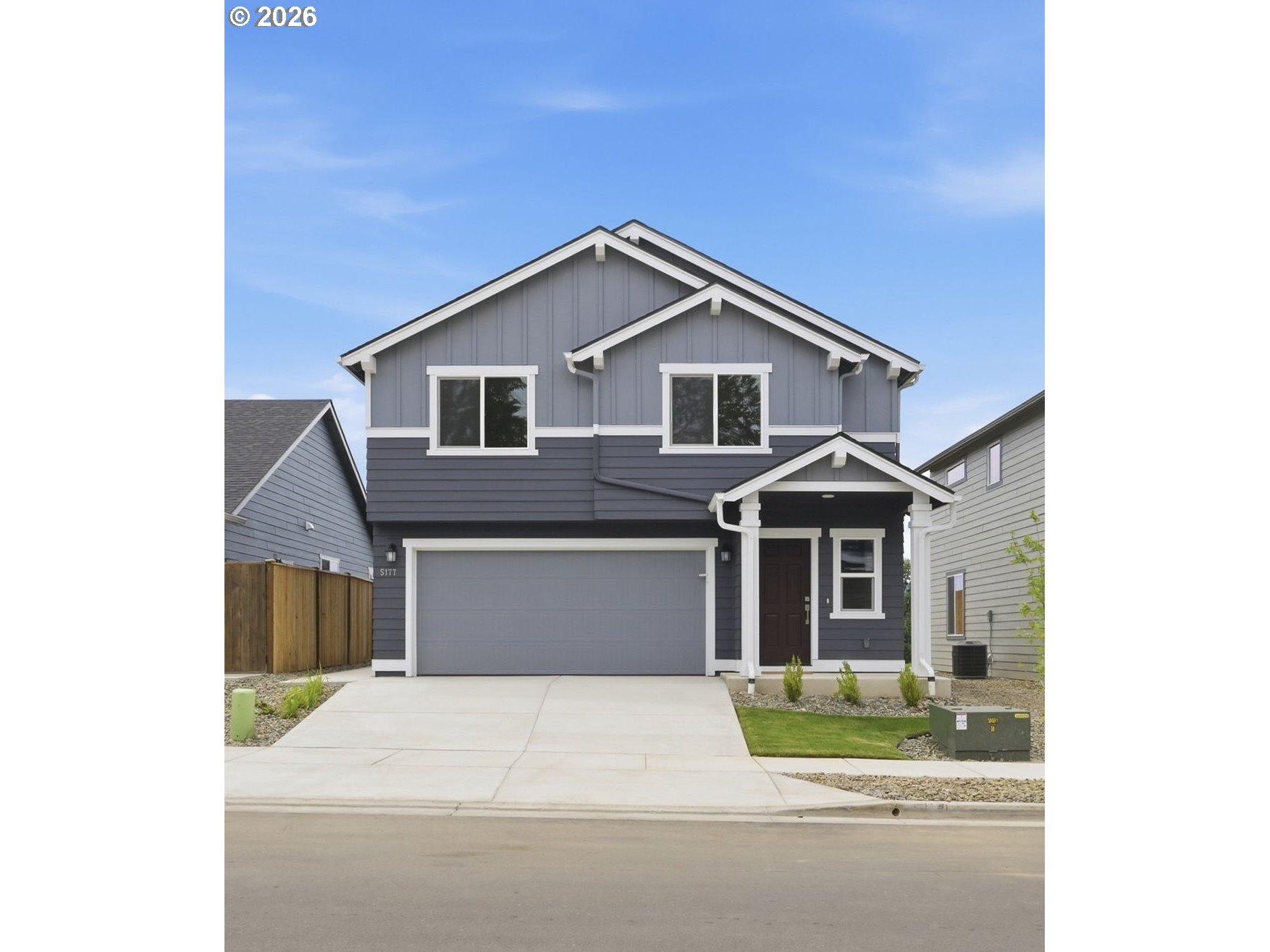 5177 HOLLY ST Property Photo 1