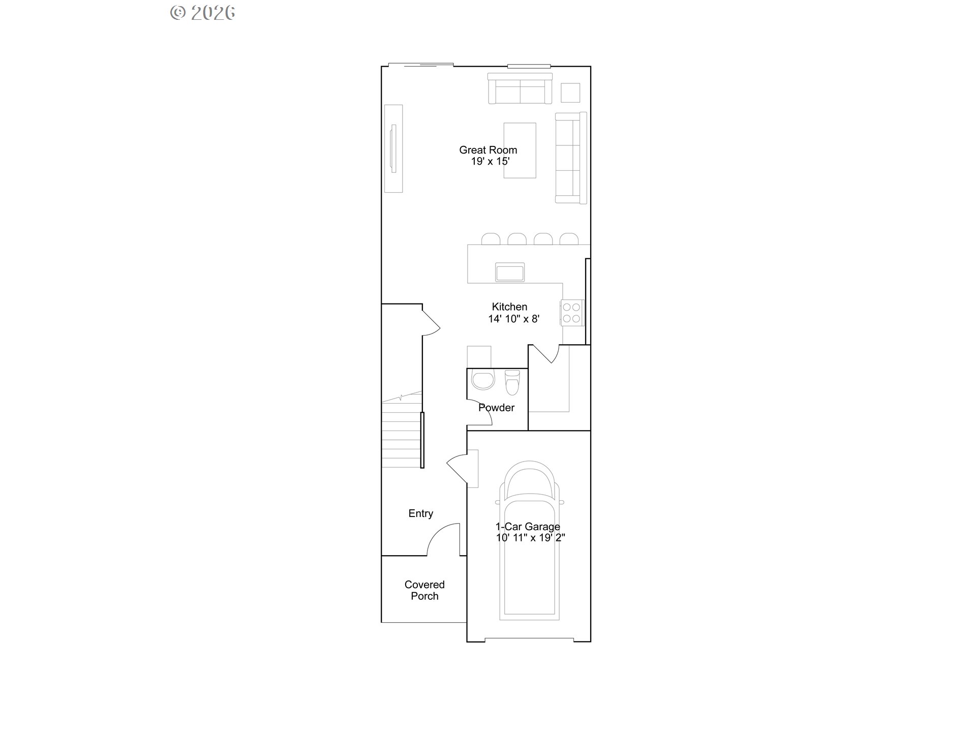 1478 Laura Vista Dr Nw Property Photo 2