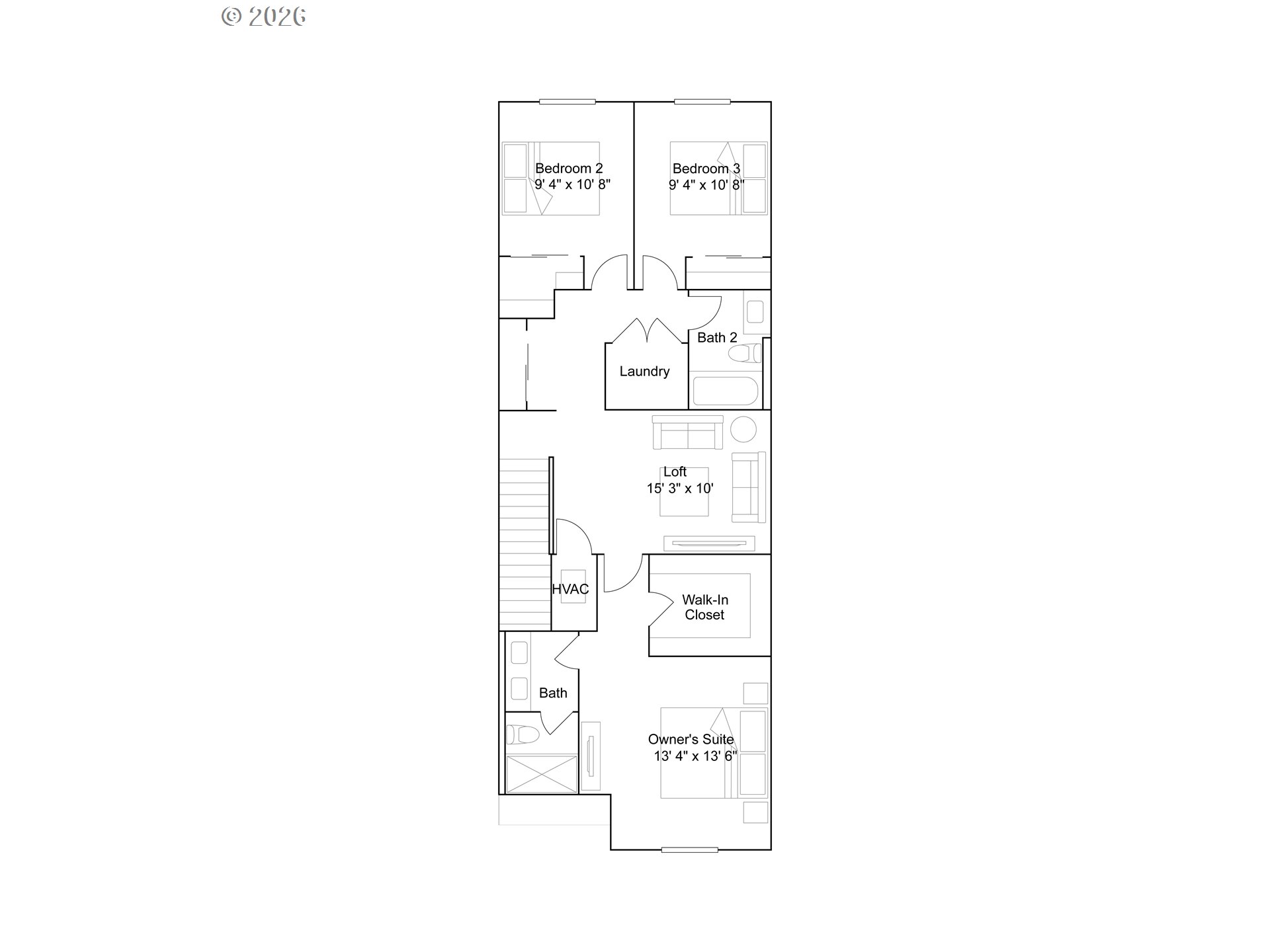 1478 Laura Vista Dr Nw Property Photo 3